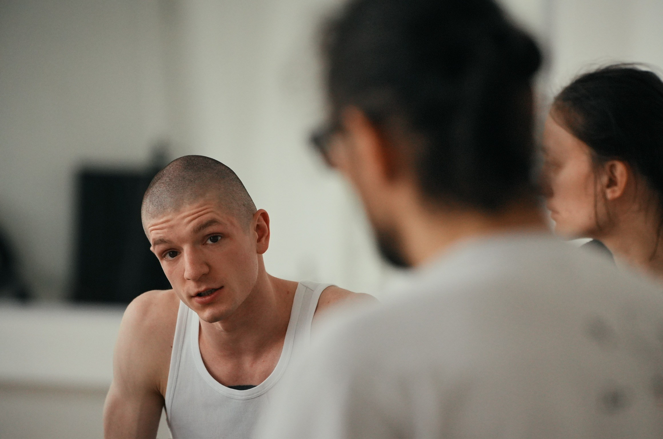 Fotографиня из Санкт-Петербурга Настя Шуман