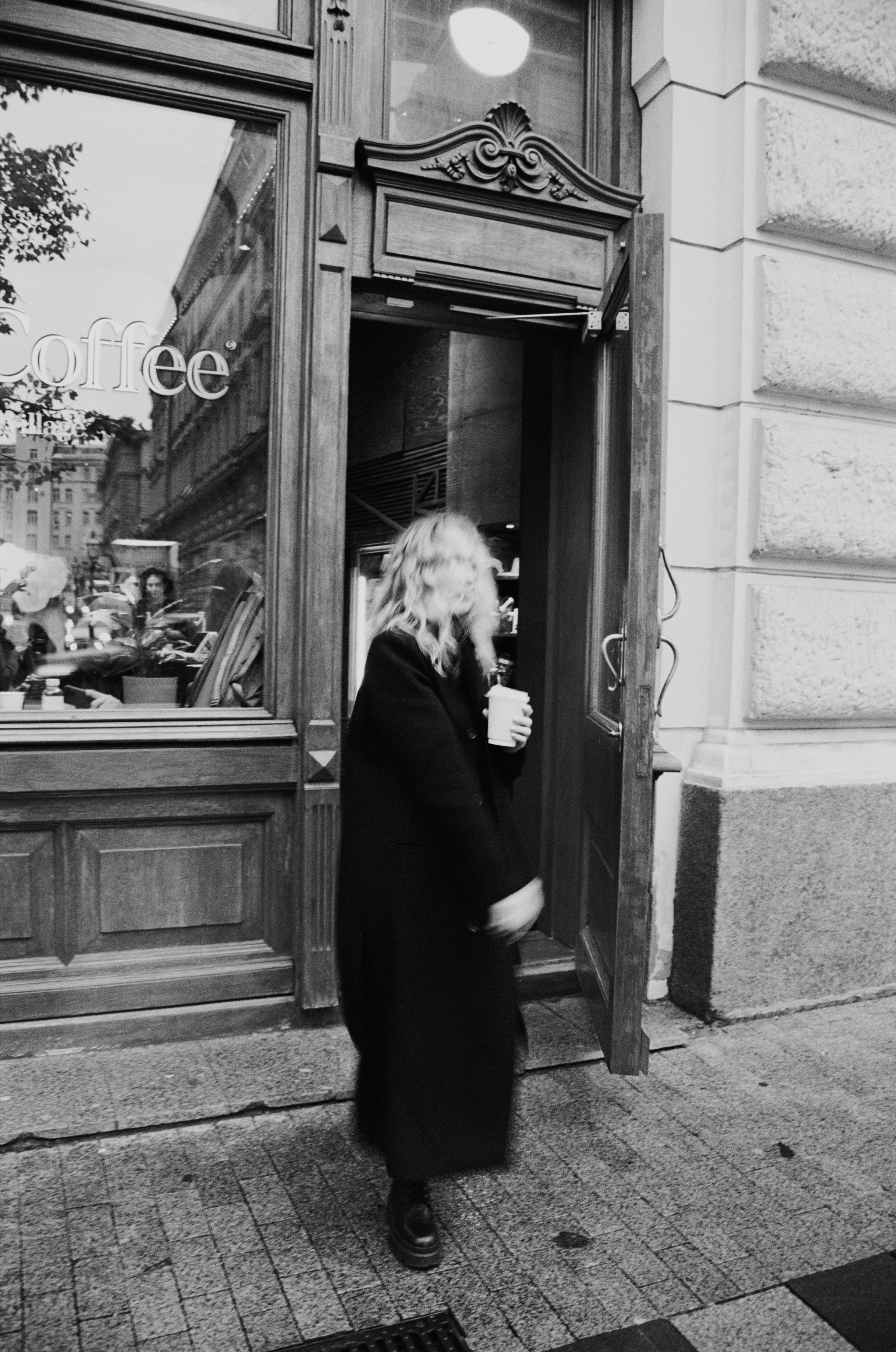 ТВОРЧЕСТВО | ПЛЁНКА. Фотограф Москва Анастасия Толстова