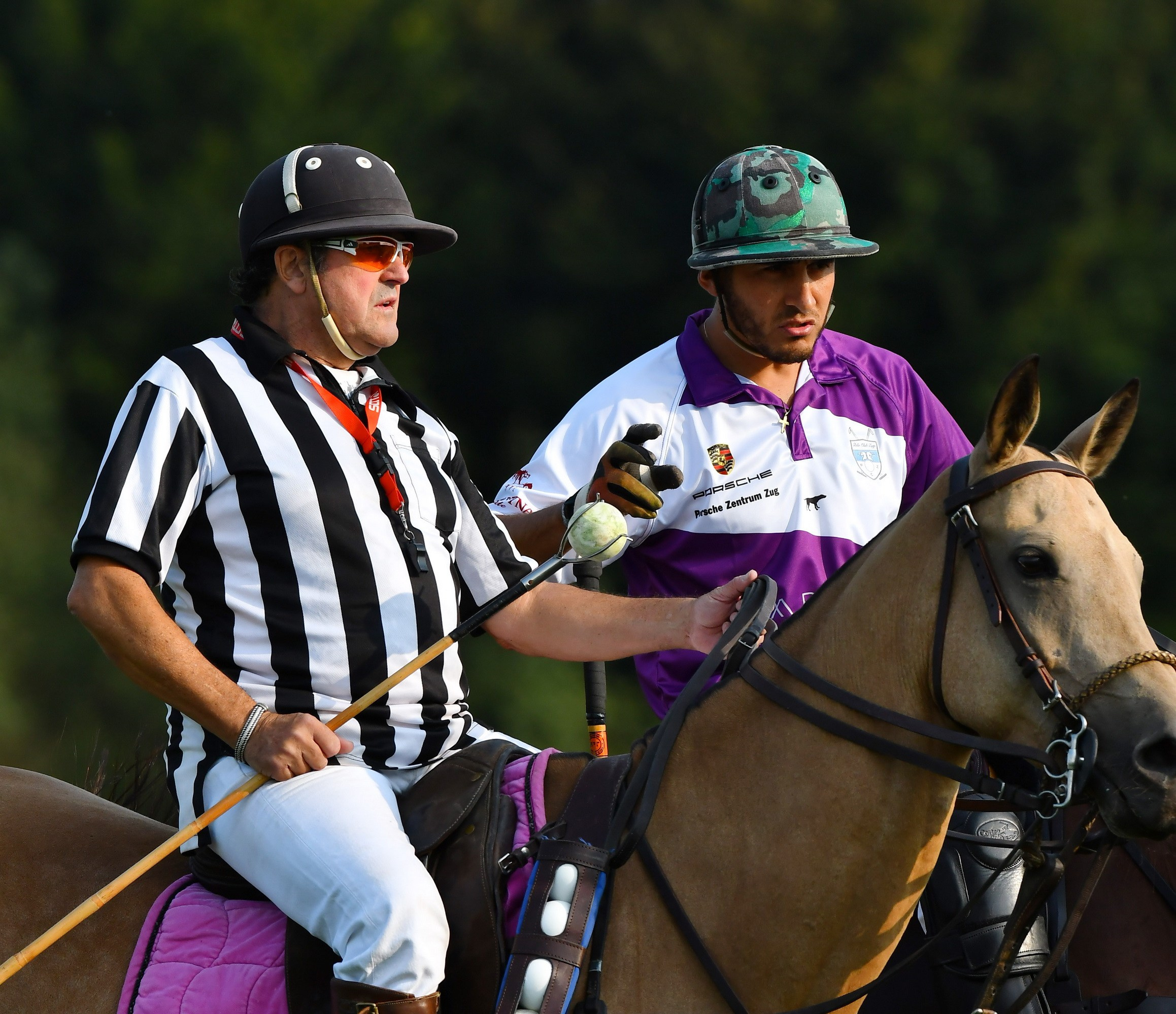 Polo art photos. Art photos of horses — ARTUR BABOEV | Photographer