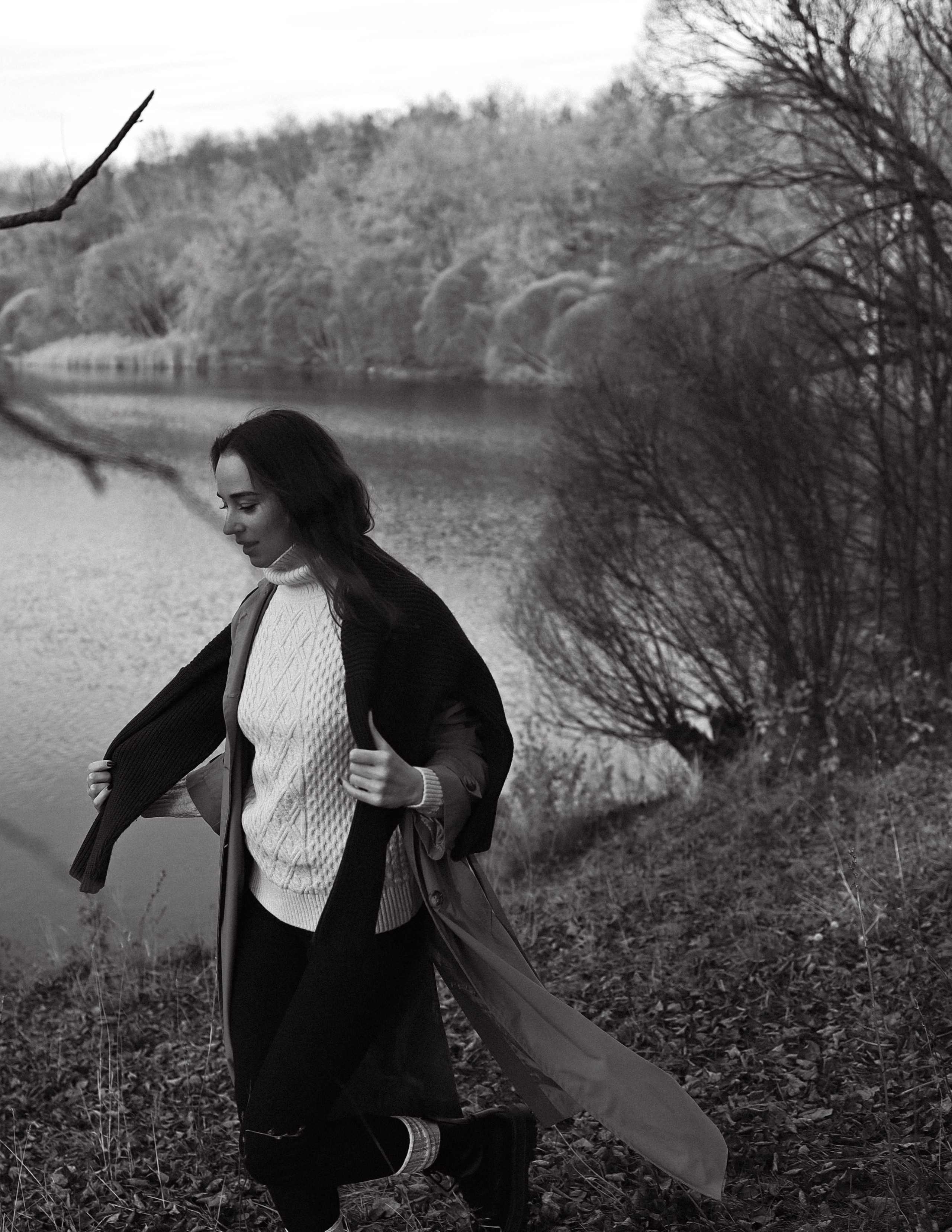 Женский портрет. Меня зовут Филатова Юлия и я фотографирую женский портрет, семейные съемки, детей в МО и Москве