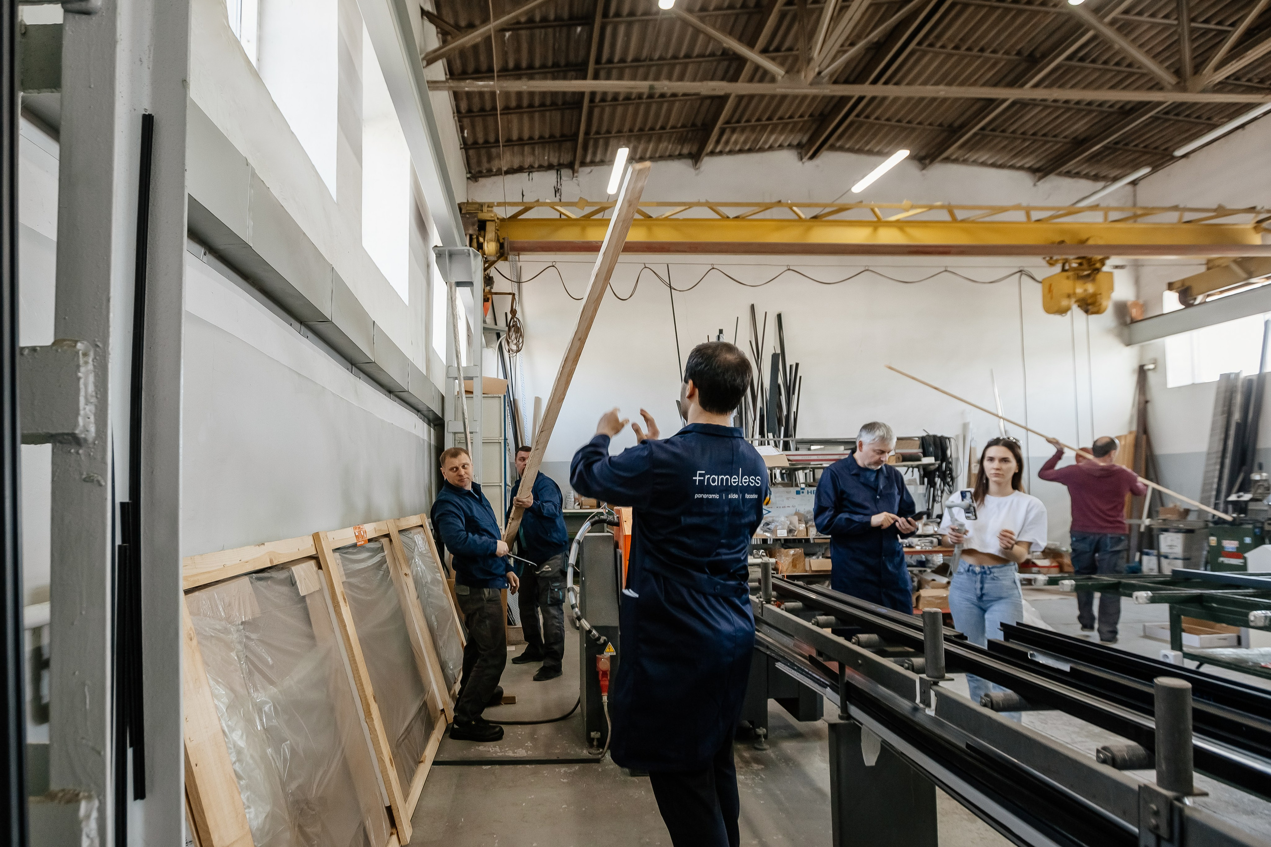 Квазар. Профессиональный фотограф Инесса Новикова в Москве