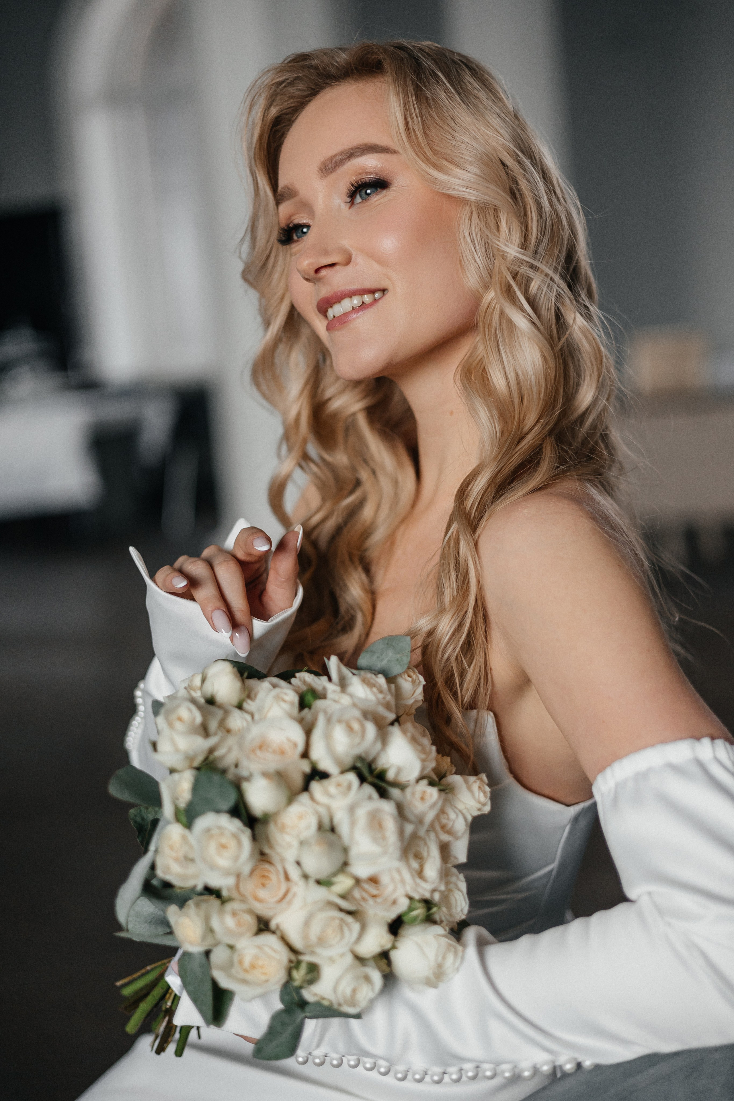 Максим и Анастасия (прогулка). Фотограф свадебный семейный в Красноярске Шукшина Наталья