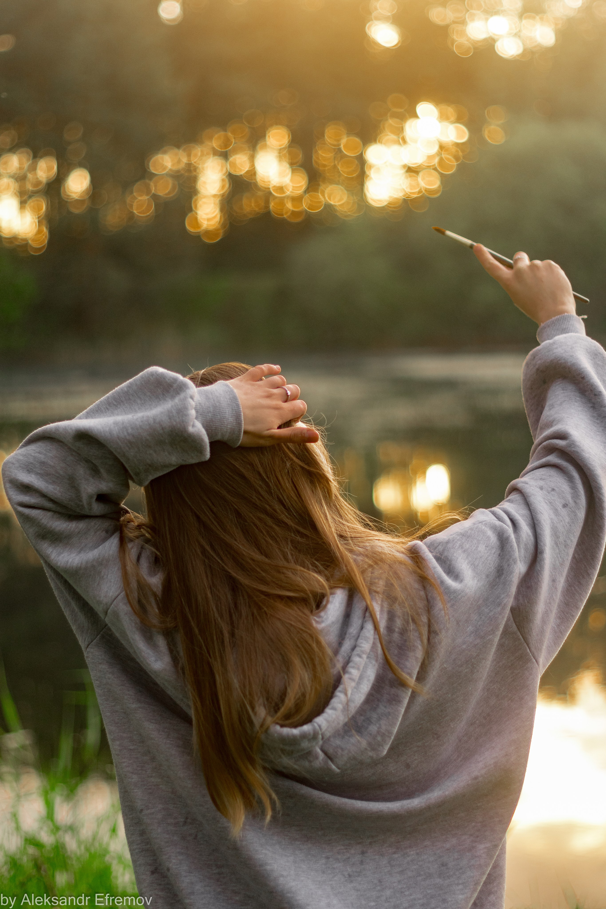 Alex Andr фотограф Москва и МО
