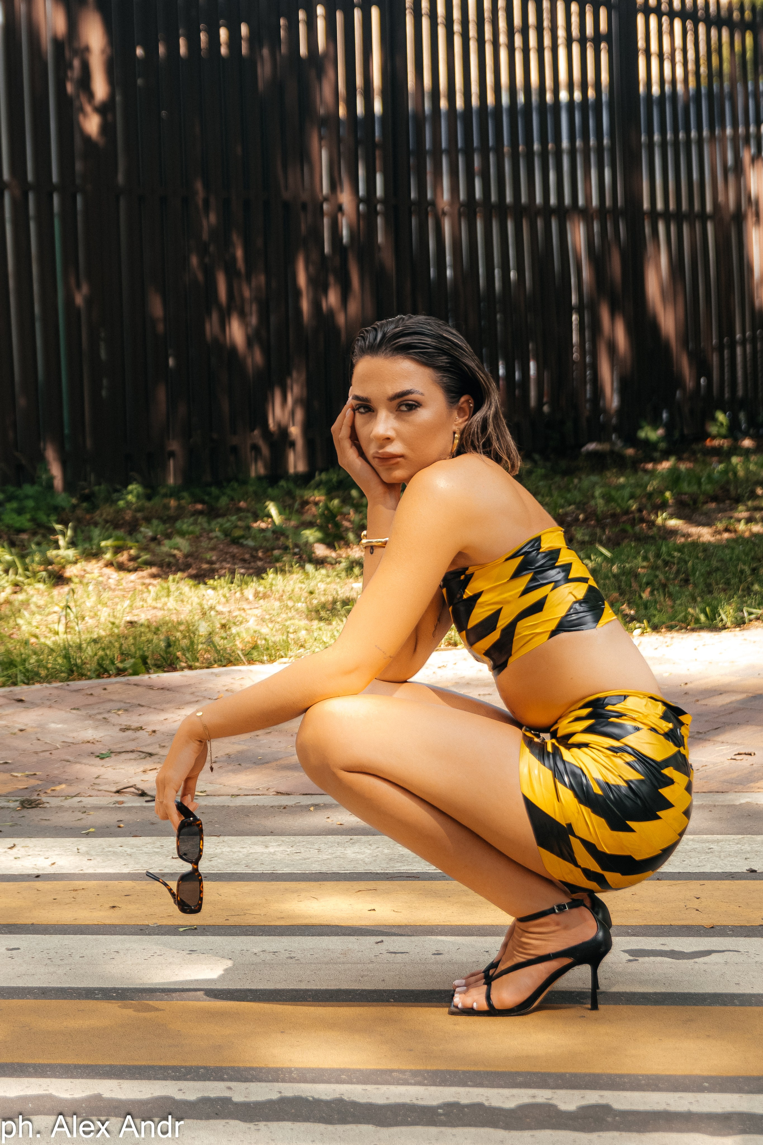 Модельные съемки. Alex Andr фотограф Москва и МО