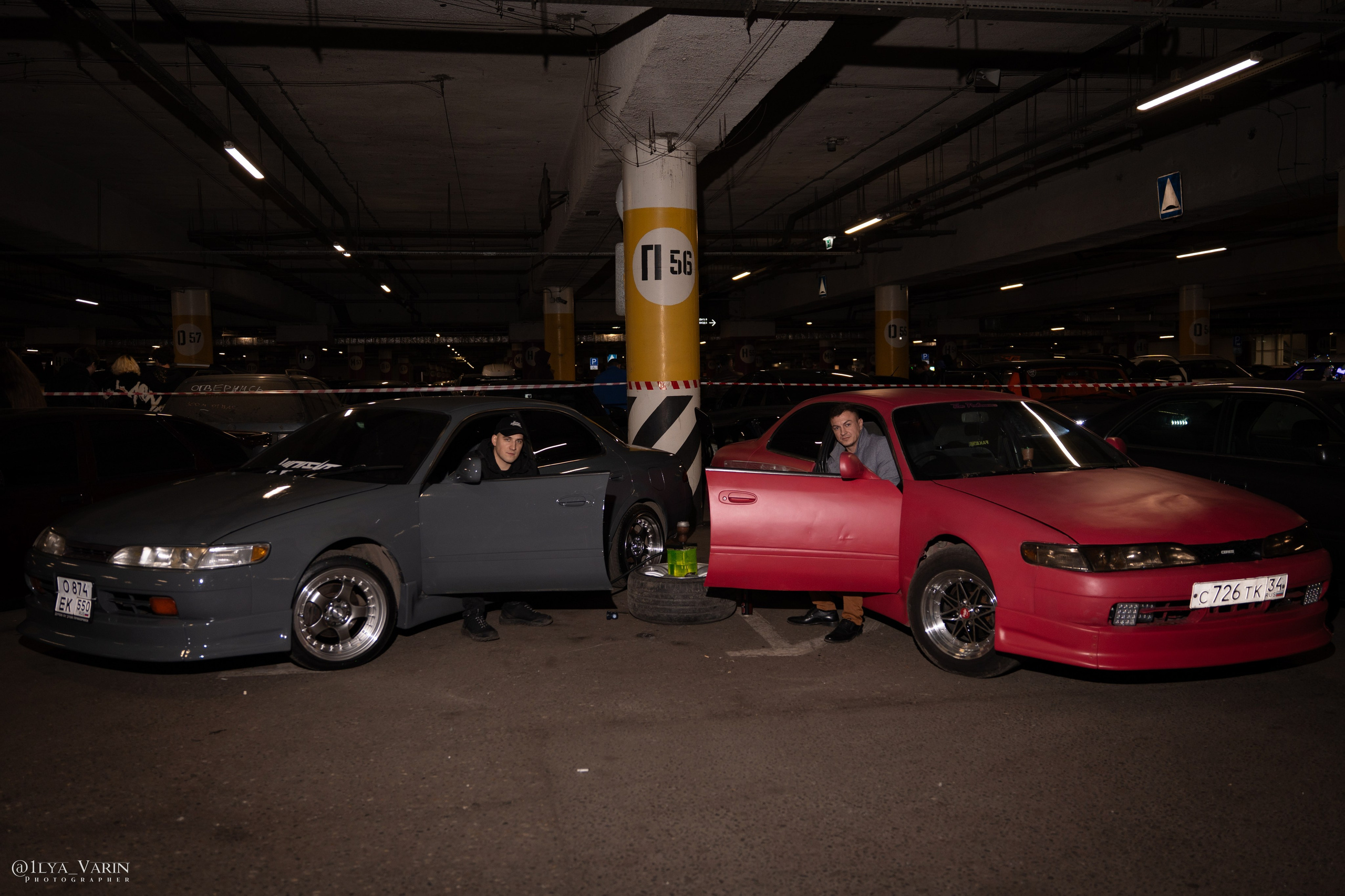 DnB 08/11/2025. TuninGGameS Media