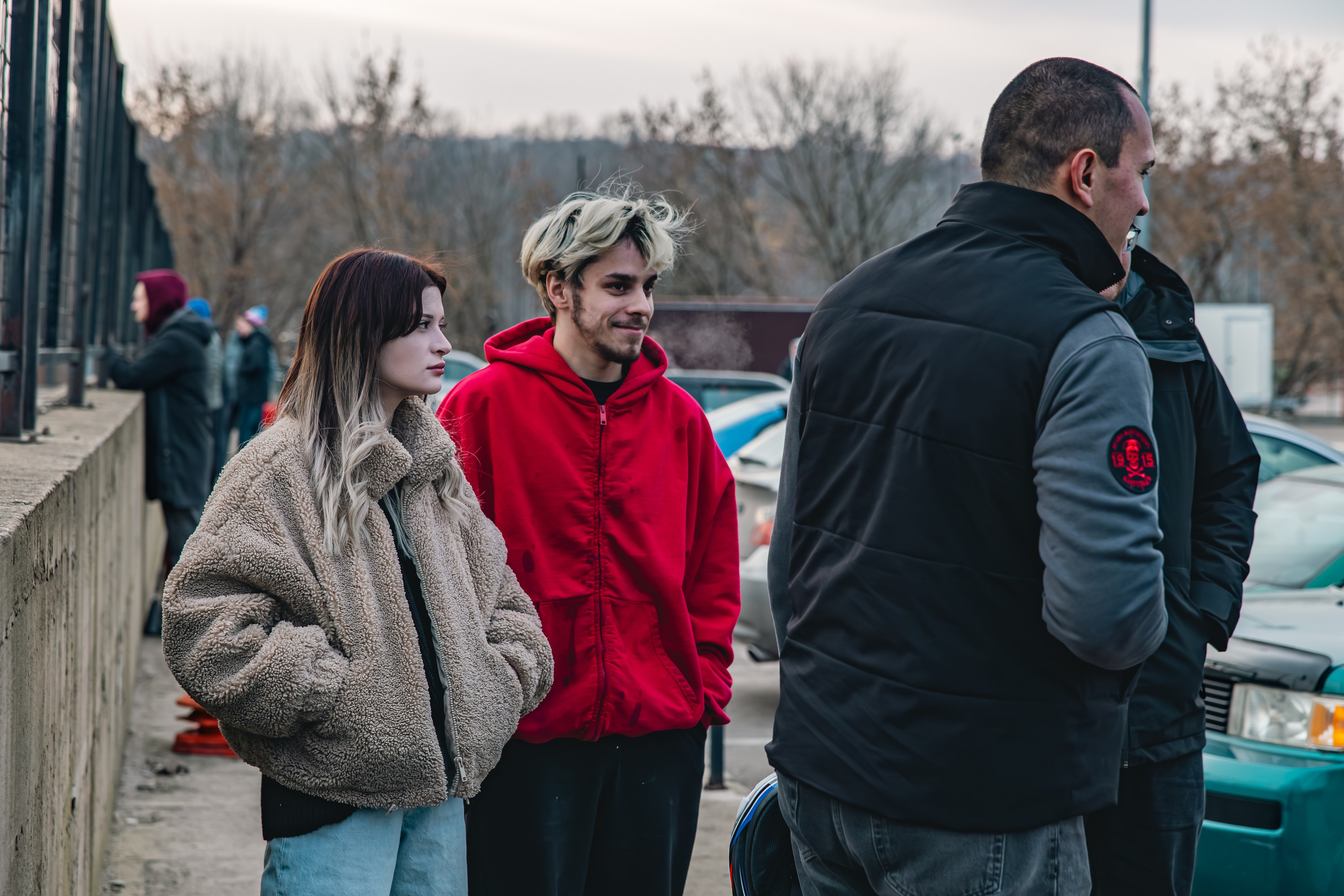 АвтоДжимхана 07/12/25. TuninGGameS Media