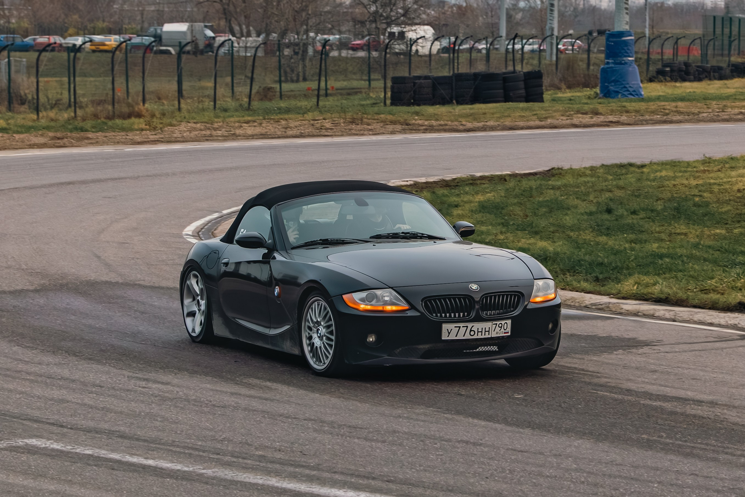 АвтоДжимхана 07/12/25. TuninGGameS Media