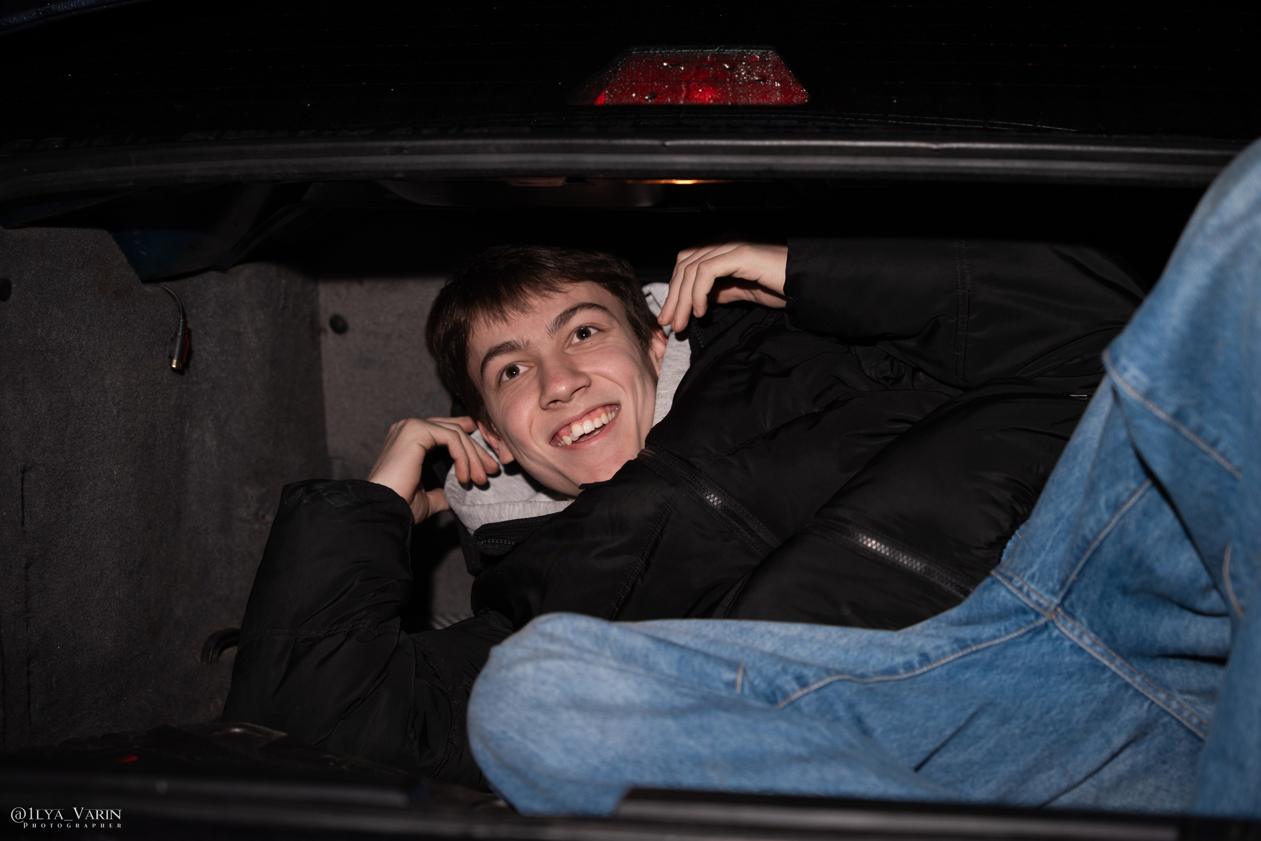 DownFly 26/11/25. TuninGGameS Media