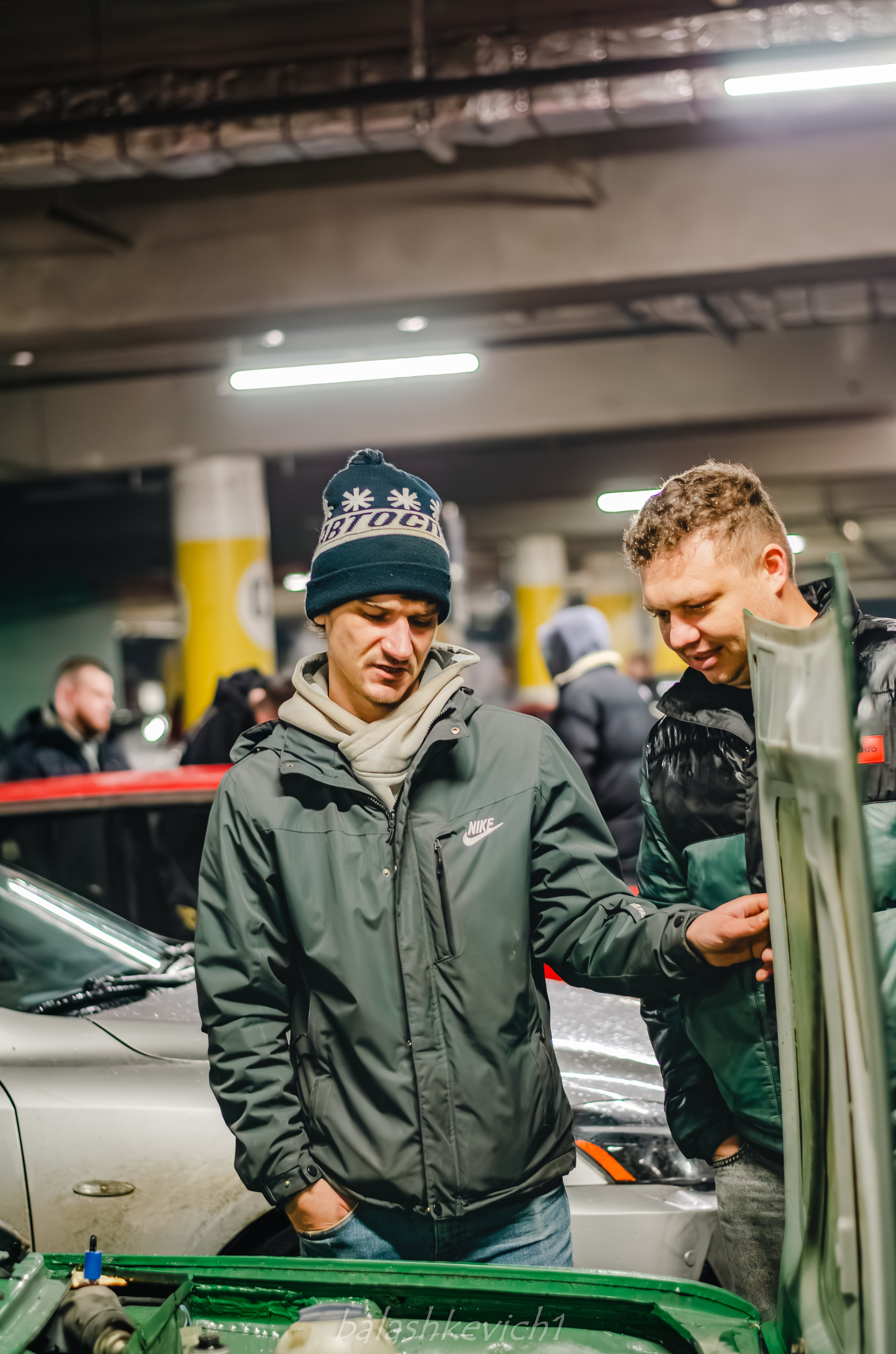 DnB 22/11/25. TuninGGameS Media