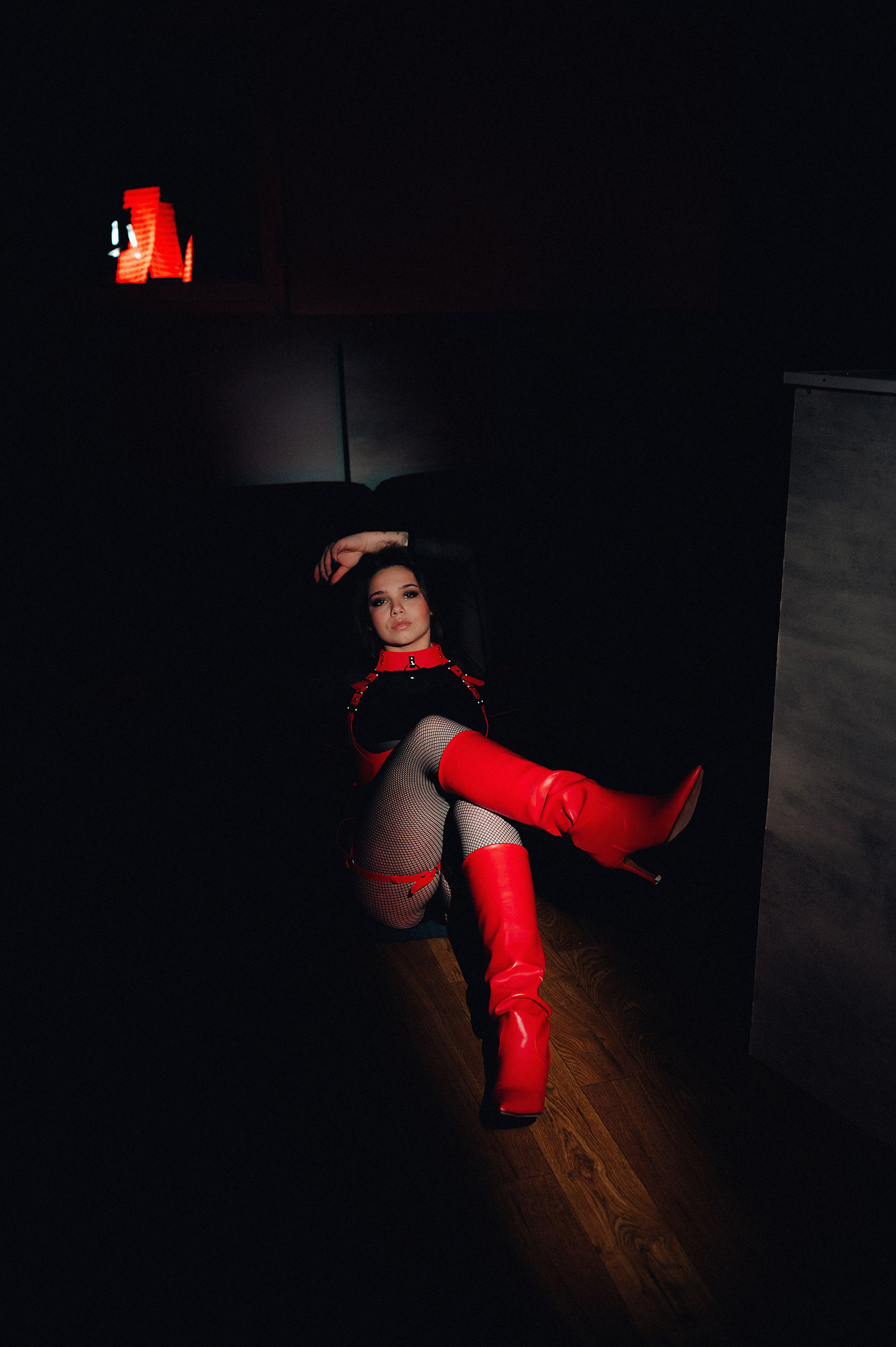 Жара. Детский и семейный фотограф Катерина Мишина