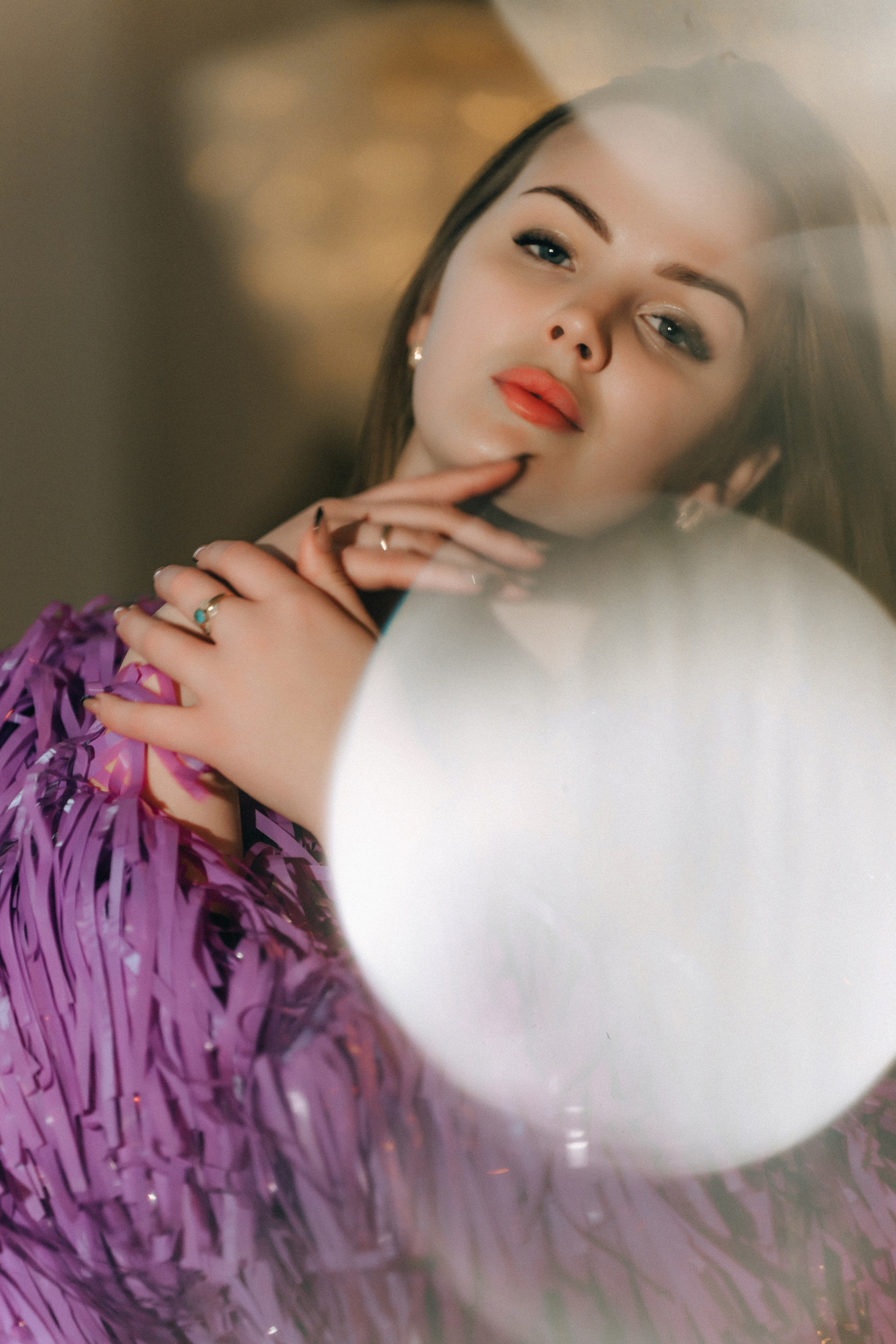 Люблю себя любимую. Детский и семейный фотограф Катерина Мишина