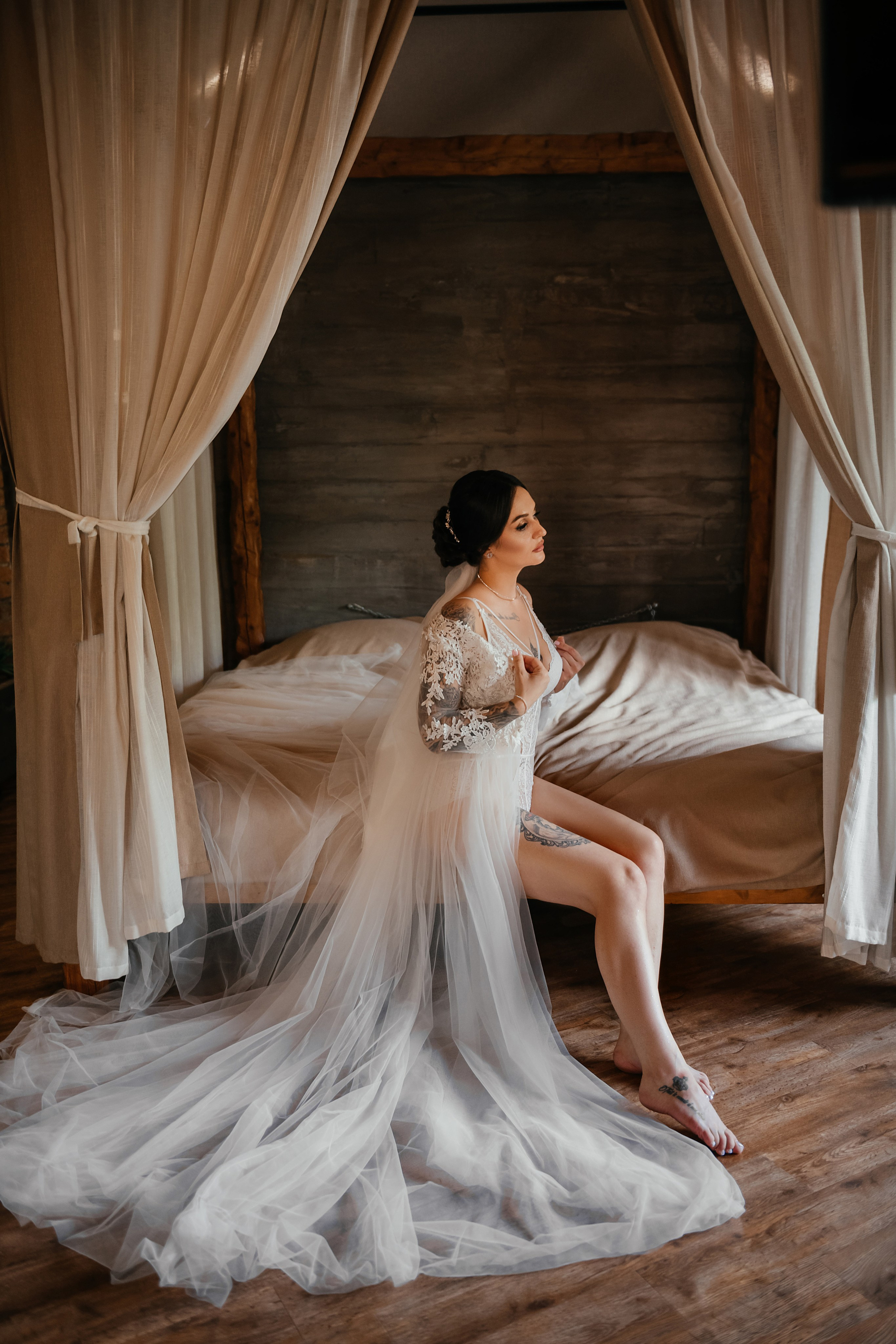 27.07.2023. Фотограф Анна Качан