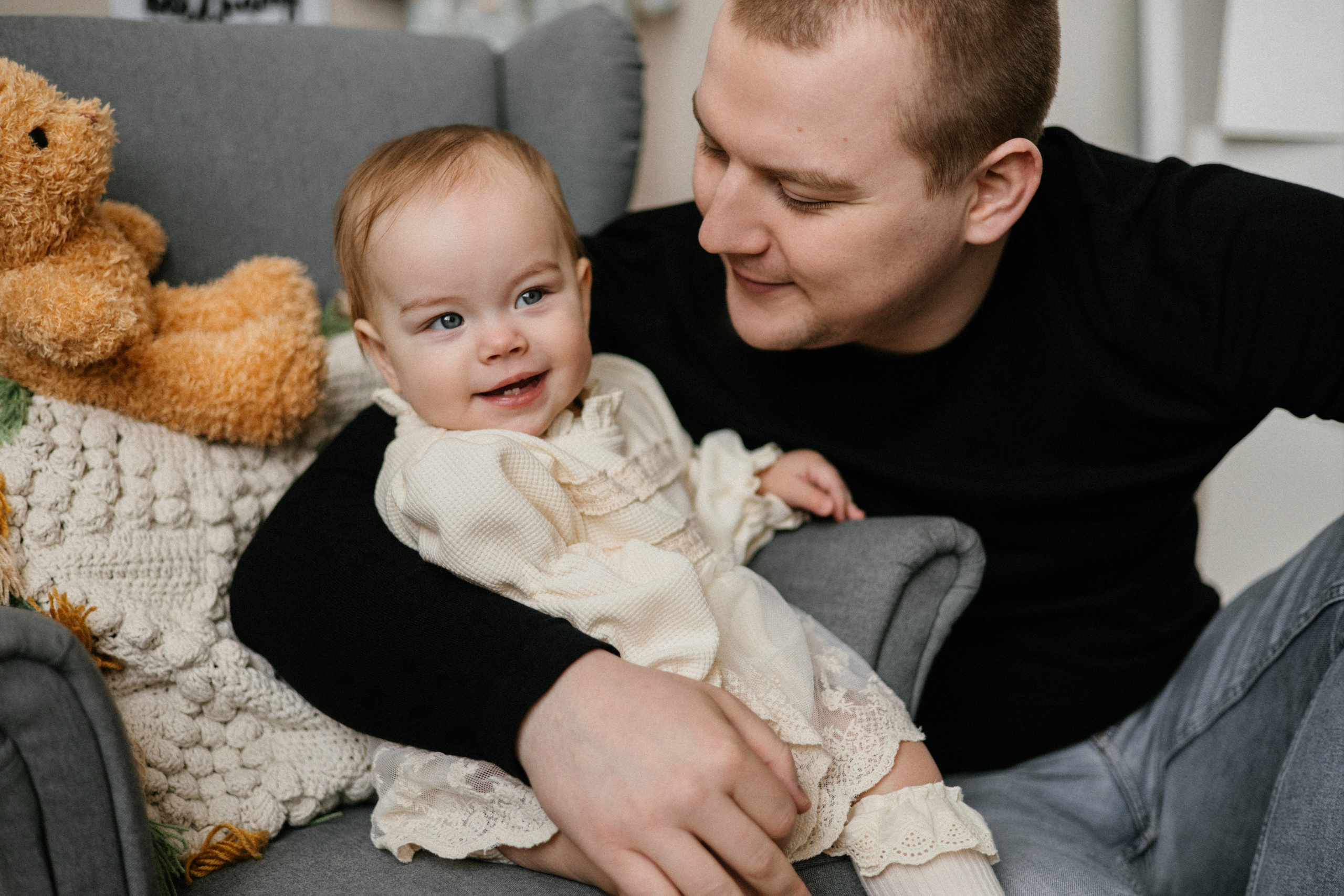 Фотограф в Дзержинске и Нижнем Новгороде Ирина Мещерякова