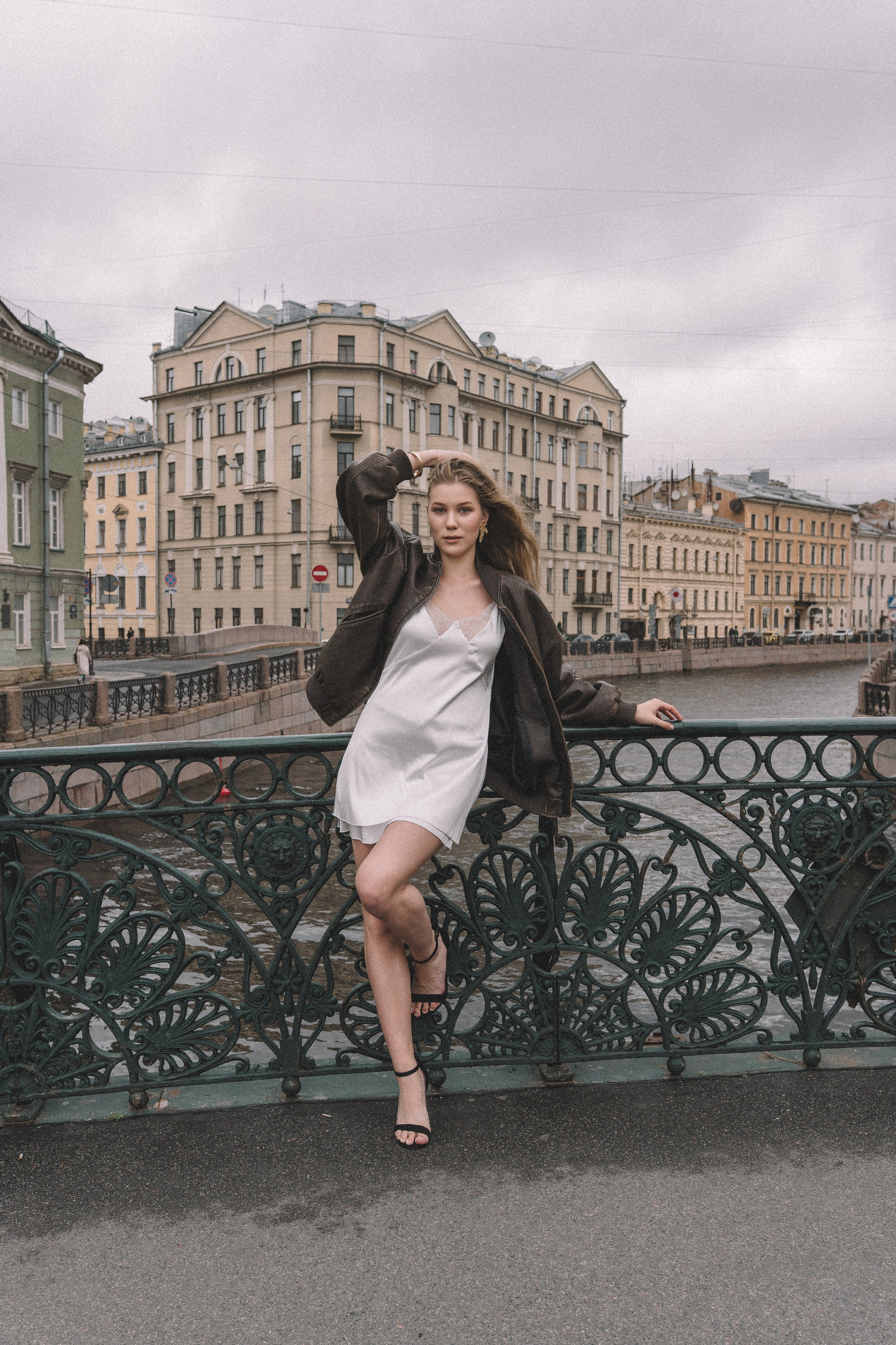 Alisa. Фотограф Санкт-Петербург/Гомель Виктория Петрова