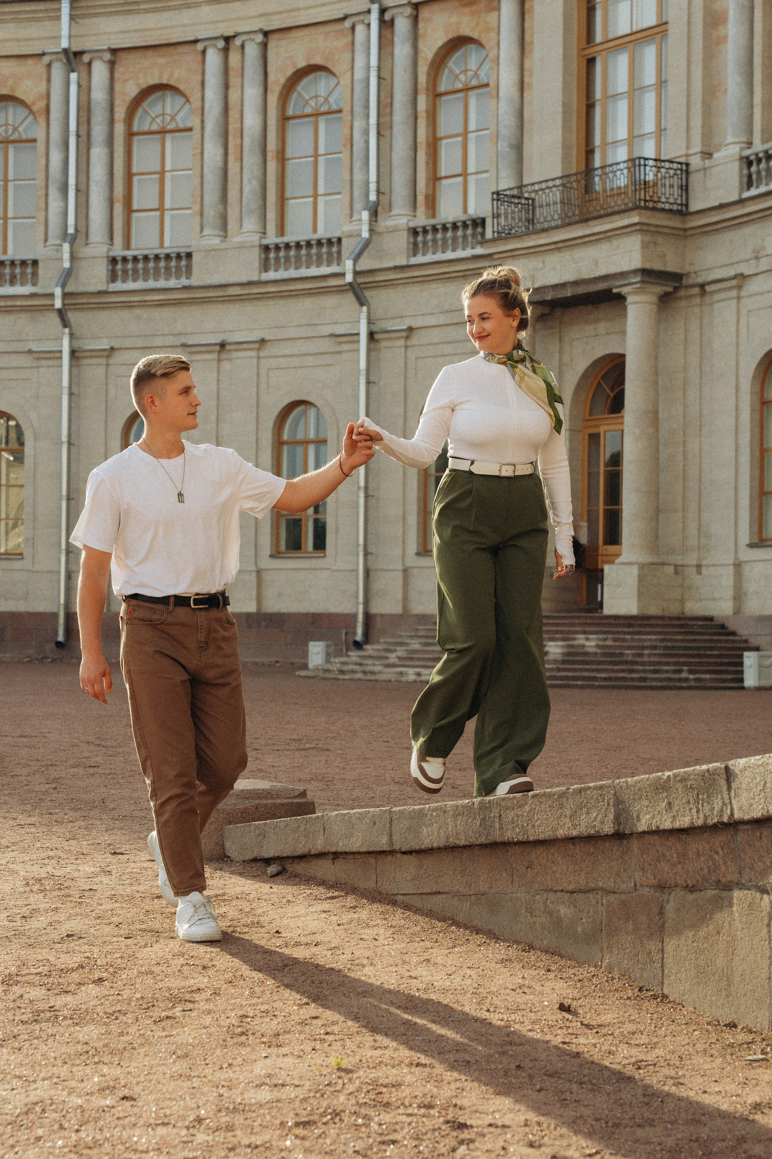 D & A. Фотограф Санкт-Петербург/Гомель Виктория Петрова