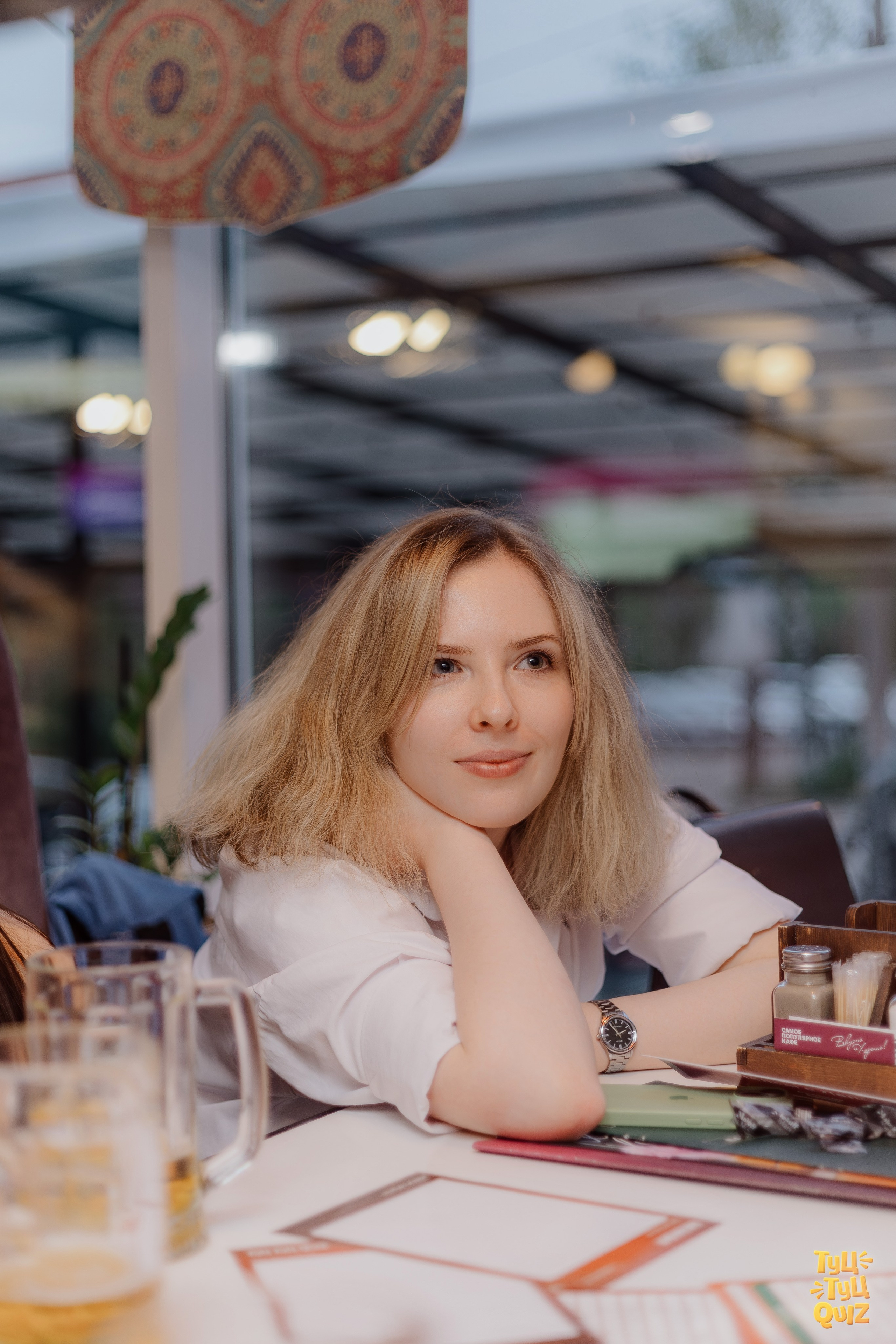 Туц Туц Quiz. Свадебный и репортажный фотограф Киров | Вадим Карпук