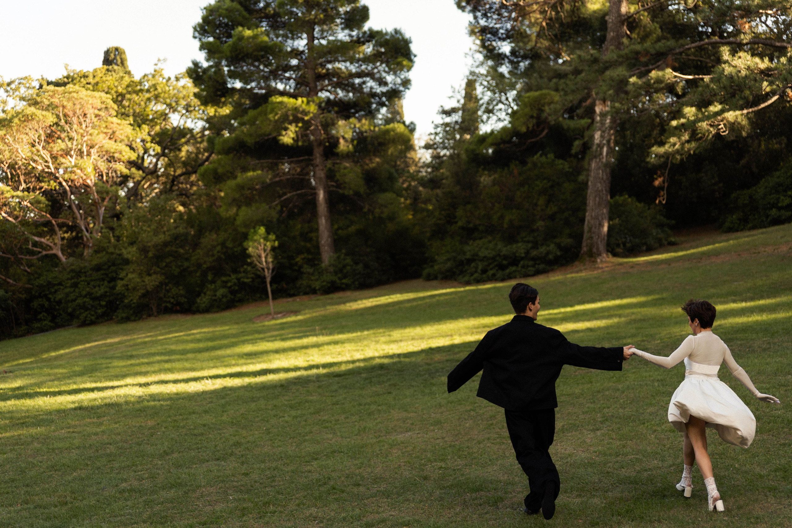 Свадьбы. Фотограф в Крыму Алина Яковиненко