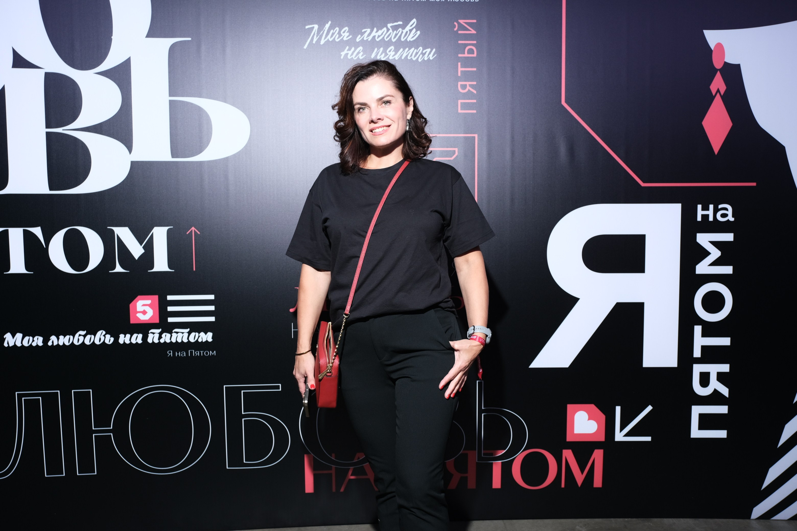 Презентация Пятого канала 01.10.2024. EVEREST PHOTO REPORT