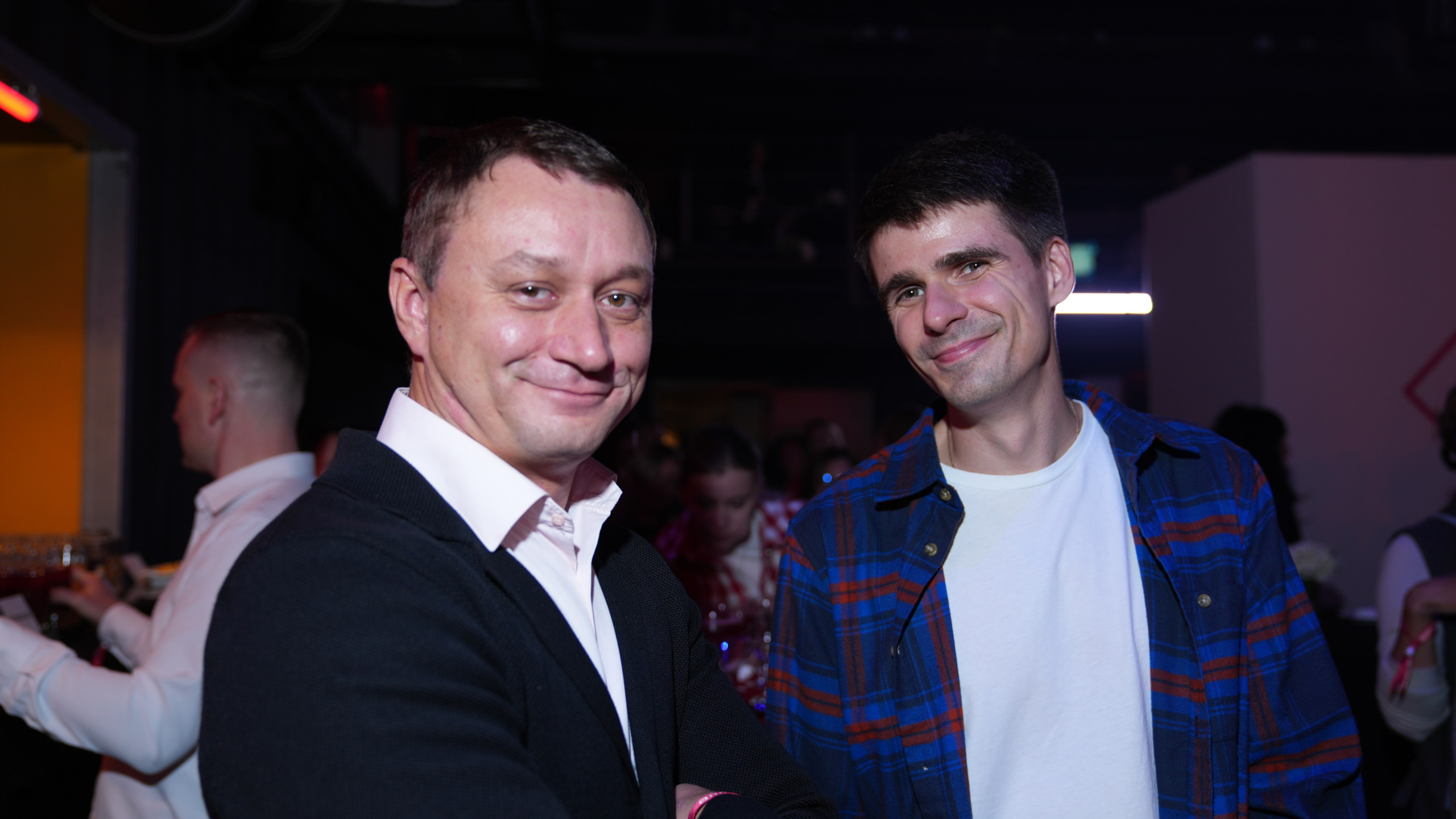 Презентация Пятого канала 01.10.2024. EVEREST PHOTO REPORT