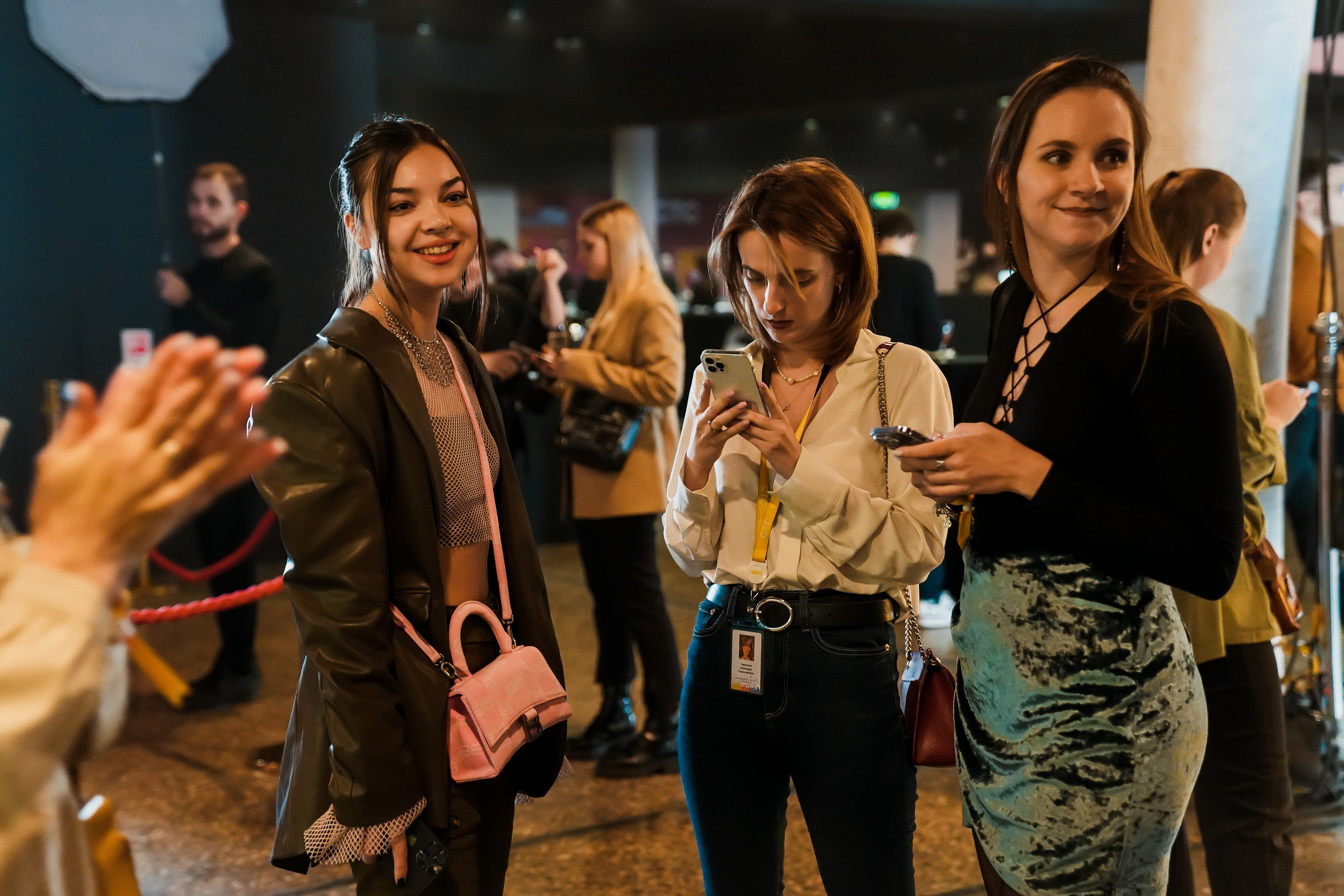 Презентация СТС 21.11.2023. EVEREST PHOTO REPORT
