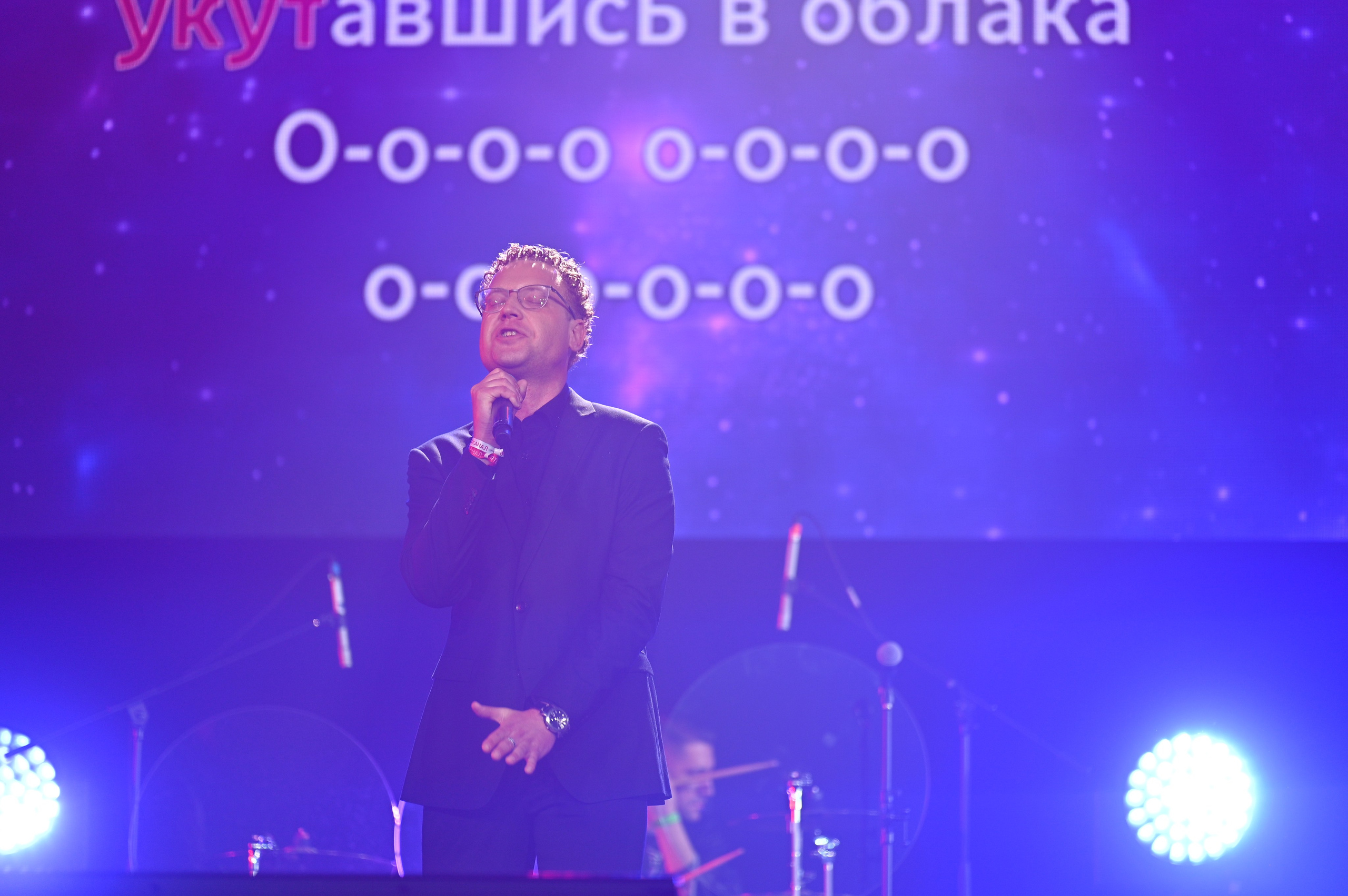 Презентация Пятого канала 01.10.2024. EVEREST PHOTO REPORT