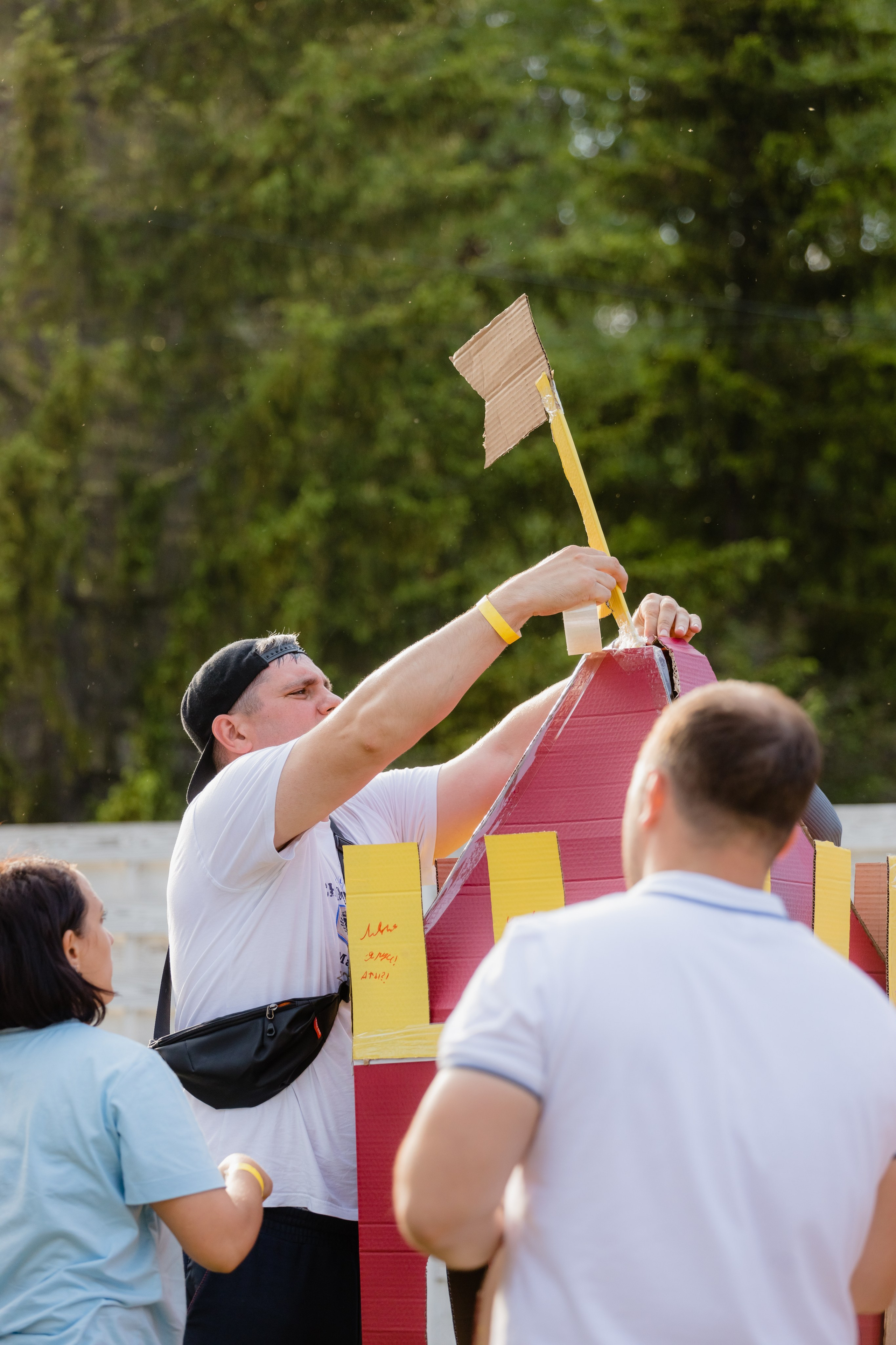 День химика. Свадебный и репортажный фотограф в Омске. Червоткин Никита