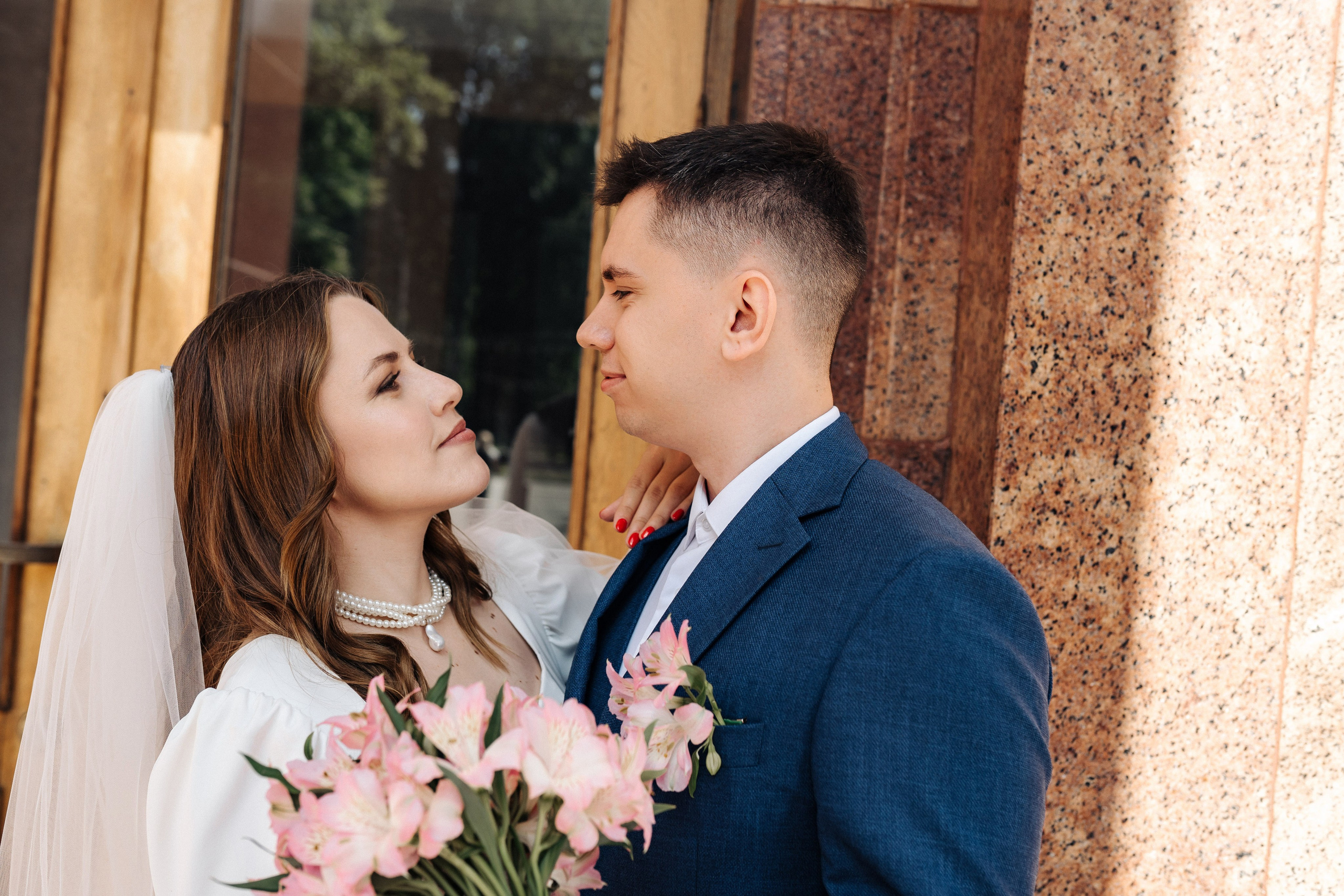 С & М Прогулка. Фотограф и видеограф в Смоленске Денис Медведев