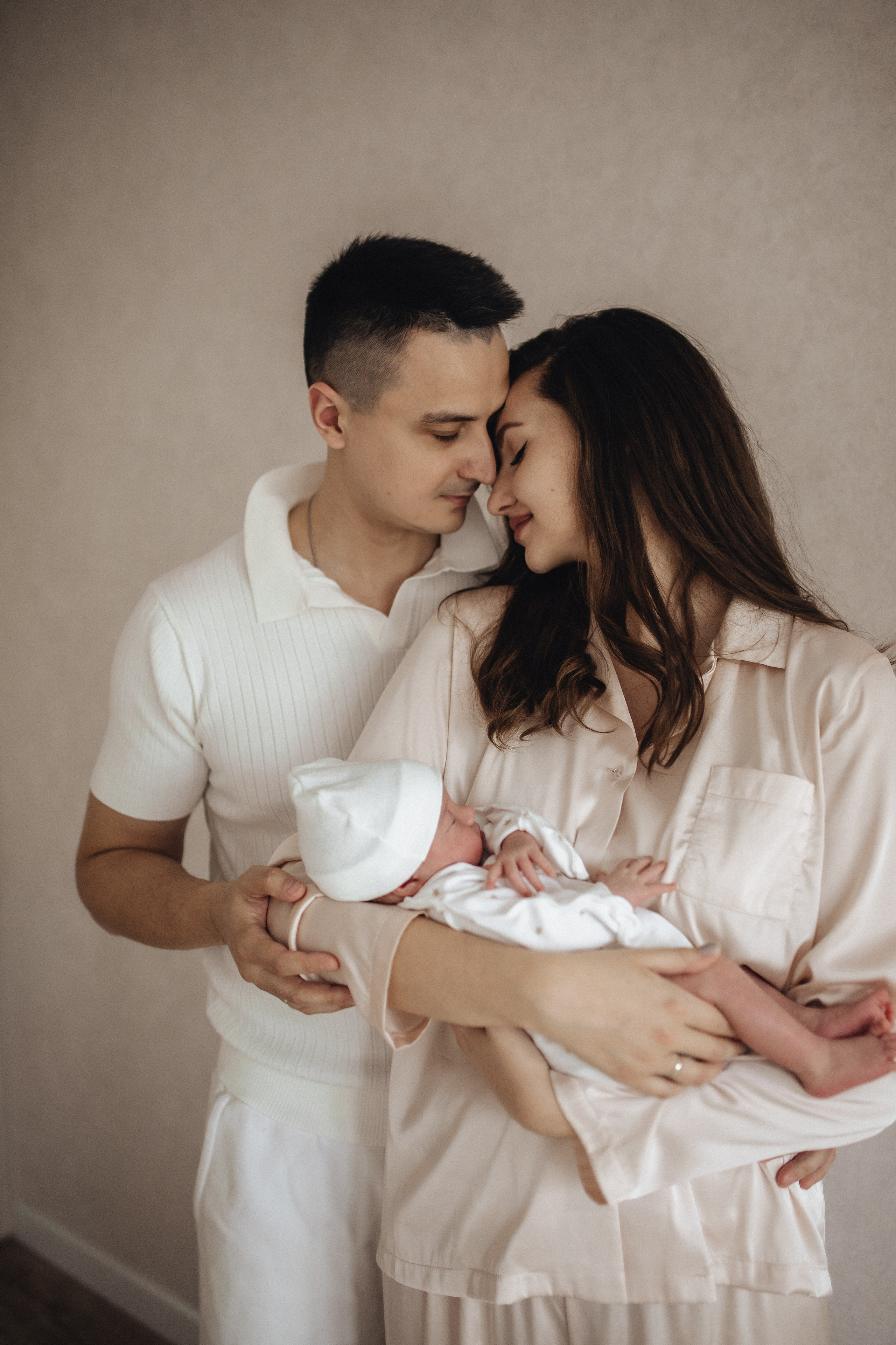 Домашняя. Семейный и свадебный фотограф Казакова Галина
