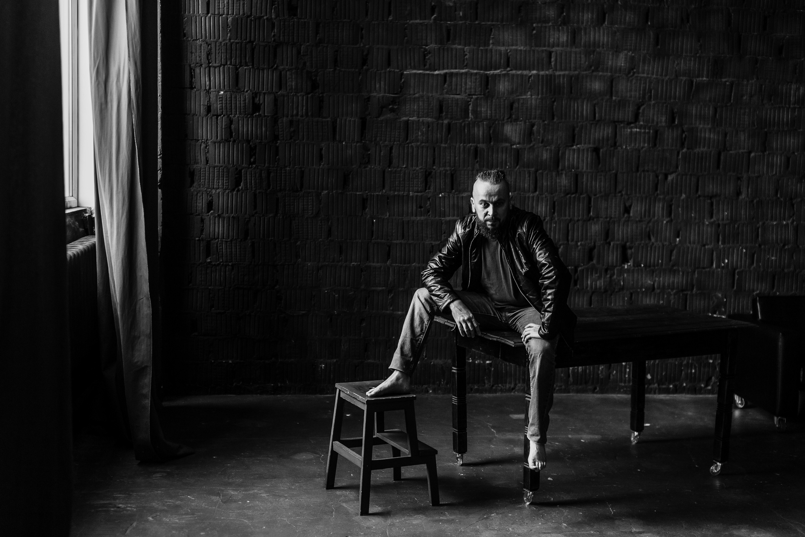 Дмитрий. Семейный и репортажный фотограф в Ижевске Иван Ральников