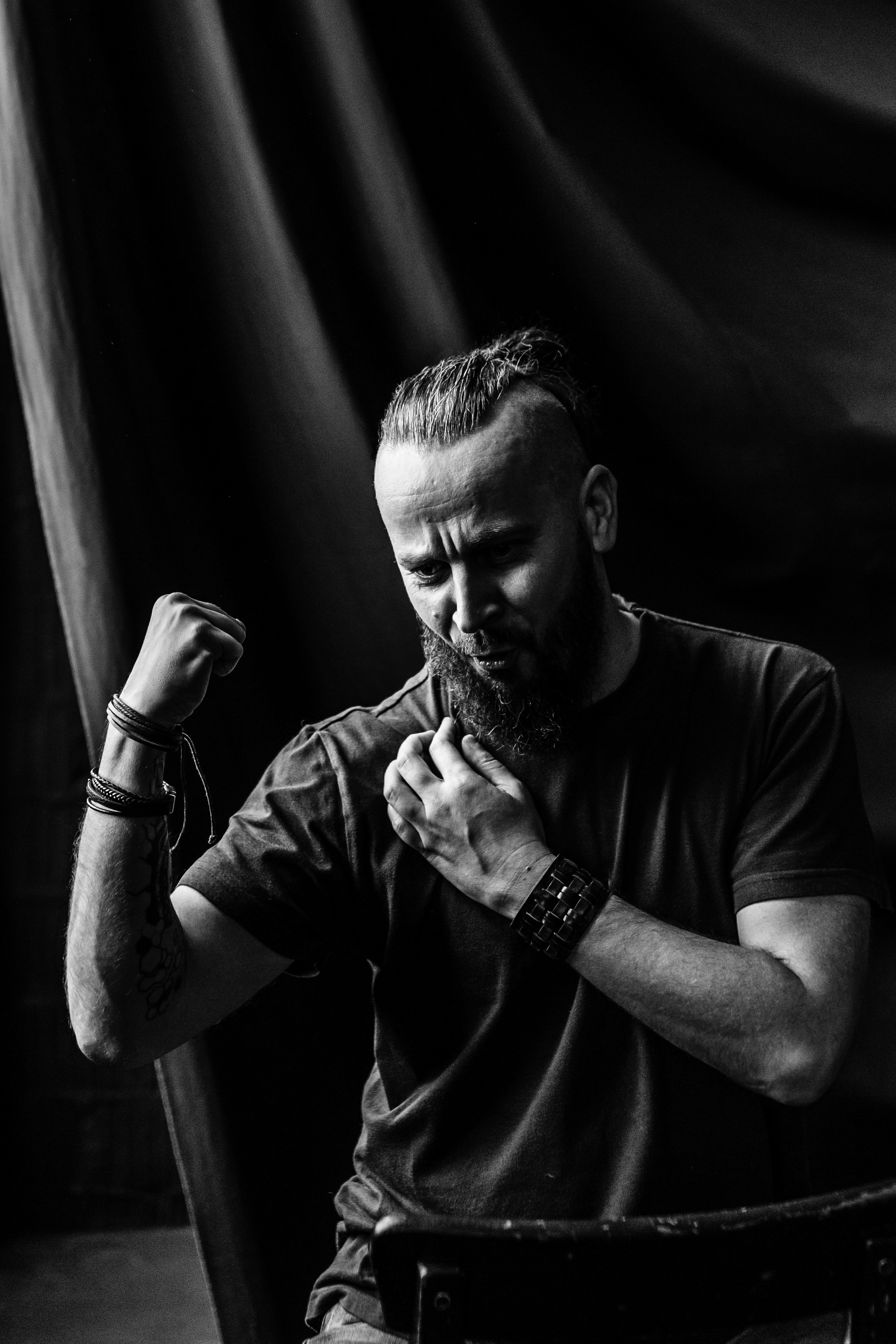 Дмитрий. Семейный и репортажный фотограф в Ижевске Иван Ральников