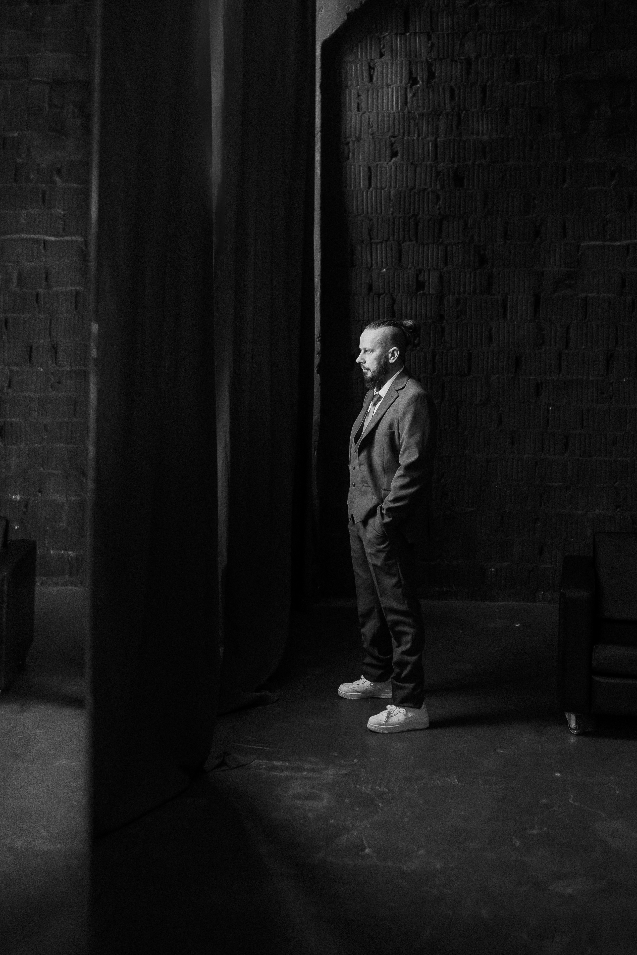 Дмитрий. Семейный и репортажный фотограф в Ижевске Иван Ральников