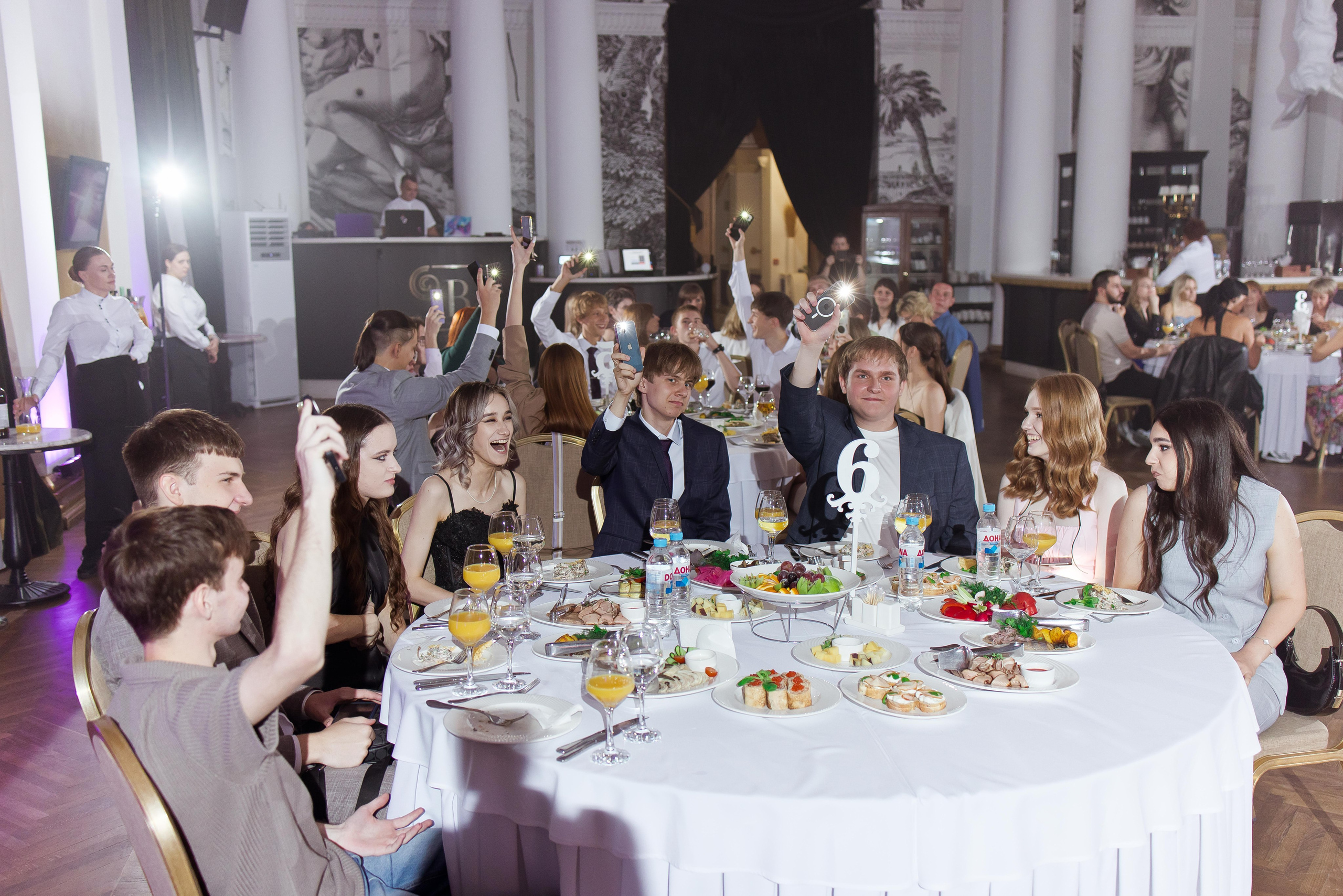 Выпускные 9-11 классы. Свадебный и семейный фотограф Яна Стражева. Волгоград, Москва