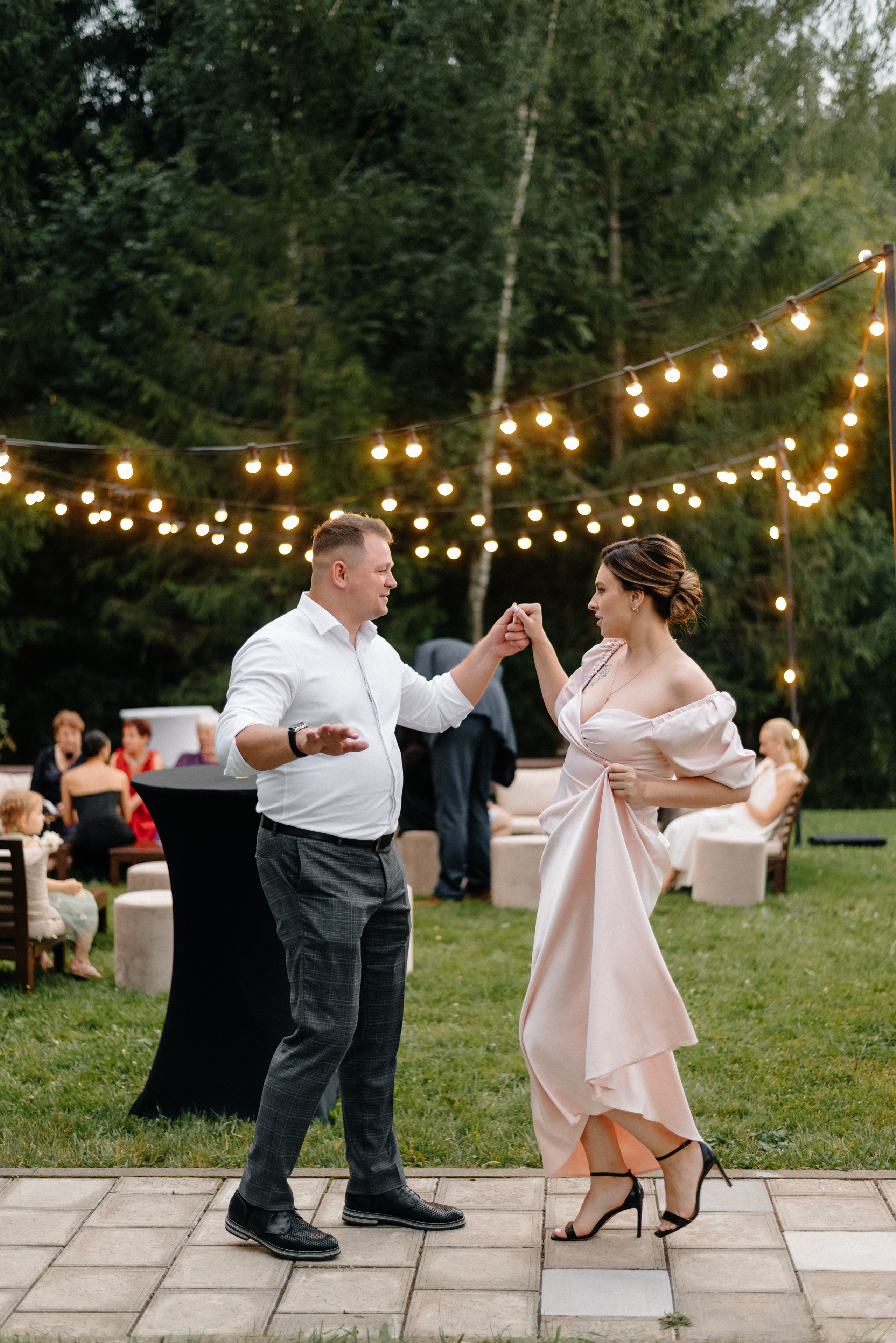 Ольга и Кирилл. Свадебный и портретный фотограф в Минске Татьяна Лобода