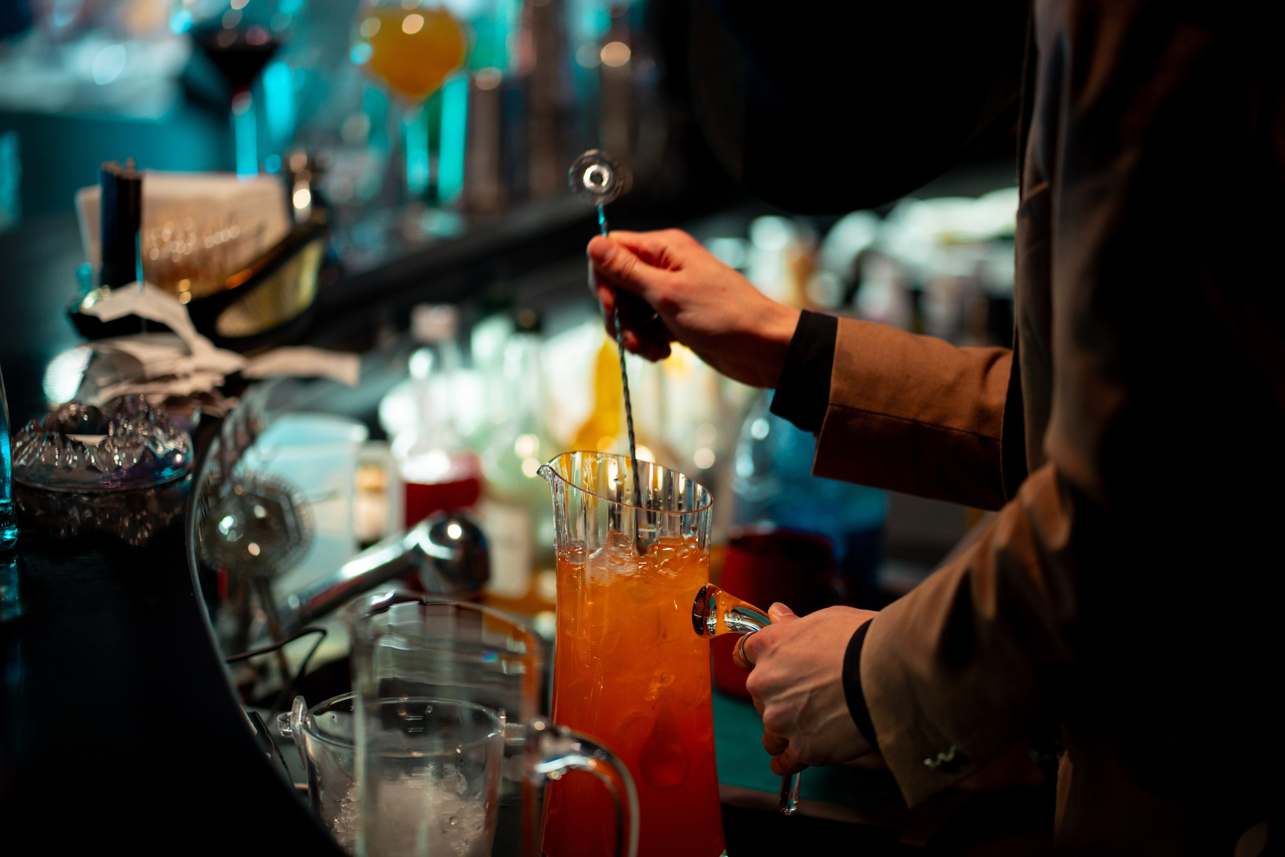 Гендер Пати. Профессиональная съемка в Алматы