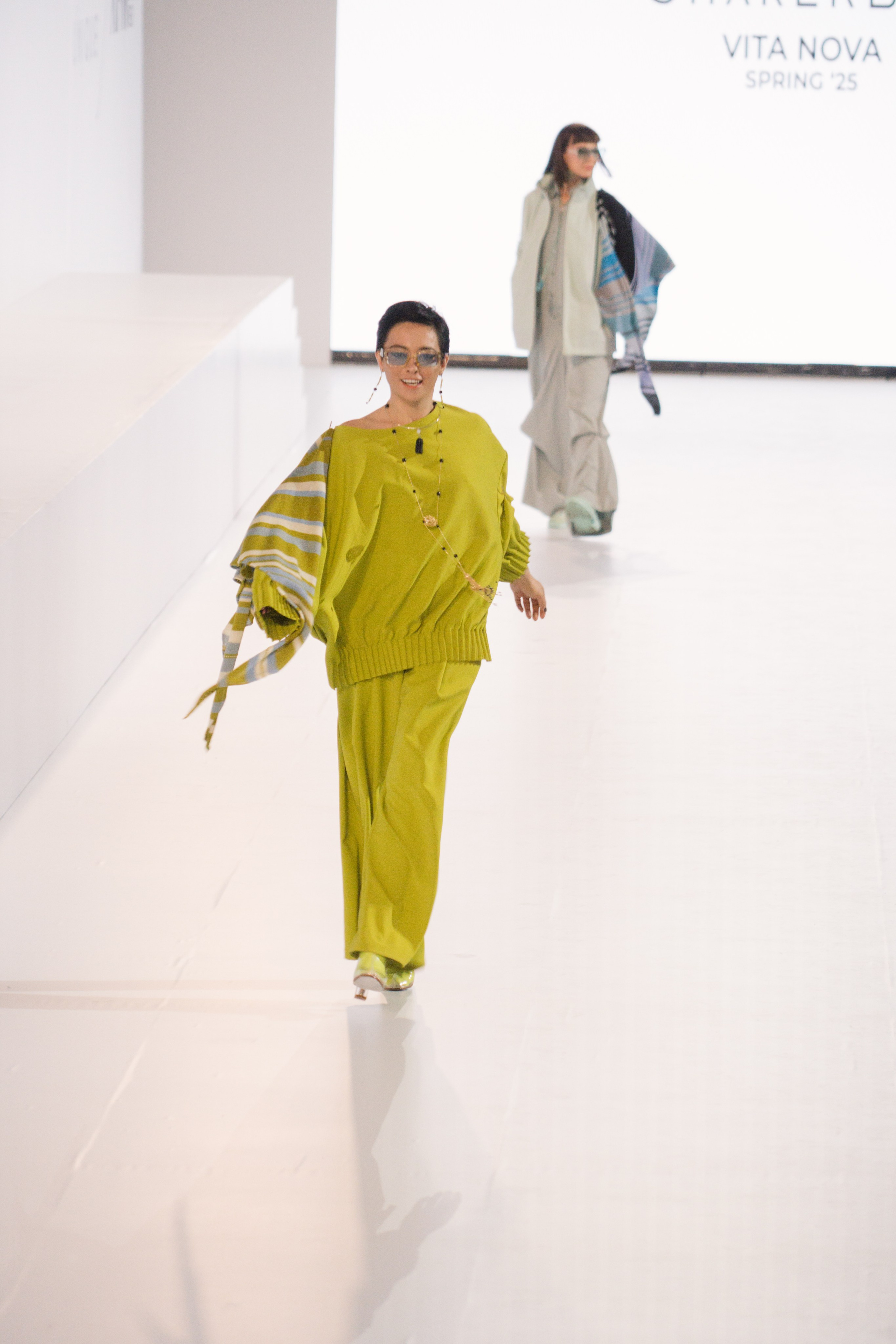 Moscow Export Center on KFW. Профессиональная съемка в Алматы