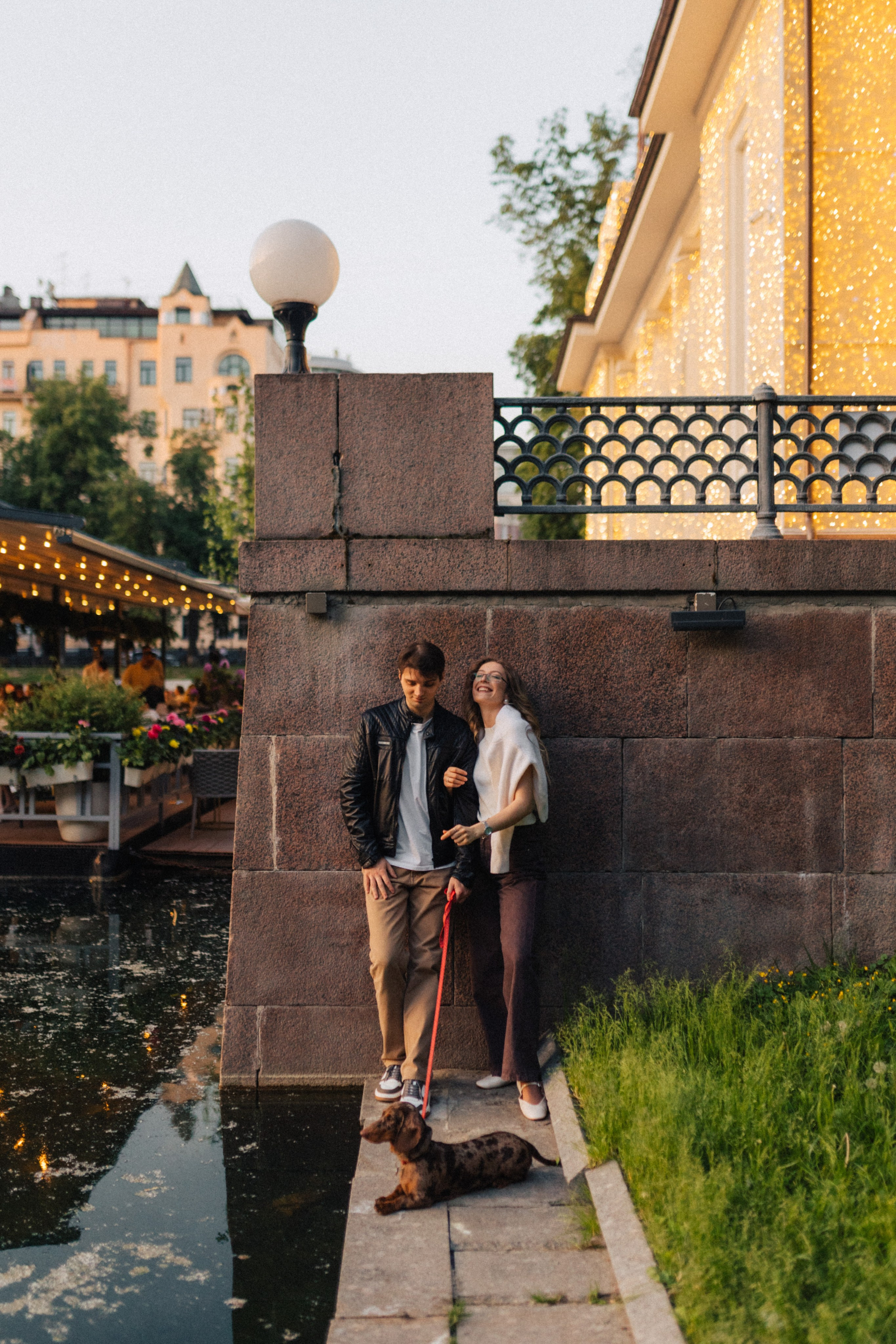 Александр/Ангелина. Фотограф в Москве Татьяна Сергеева