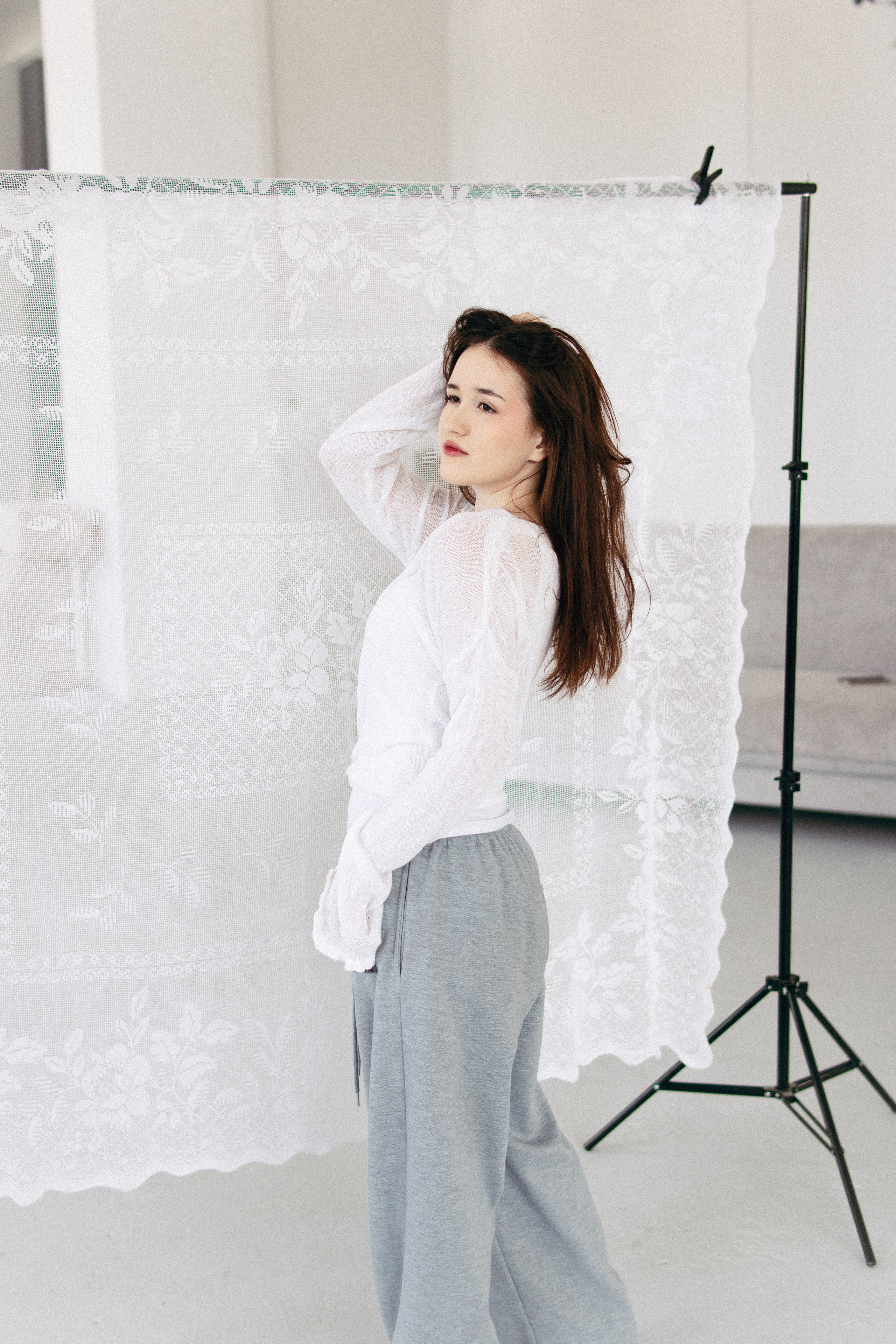 Кариша. Фотограф и видеограф в Бугульме Аня Трутнева