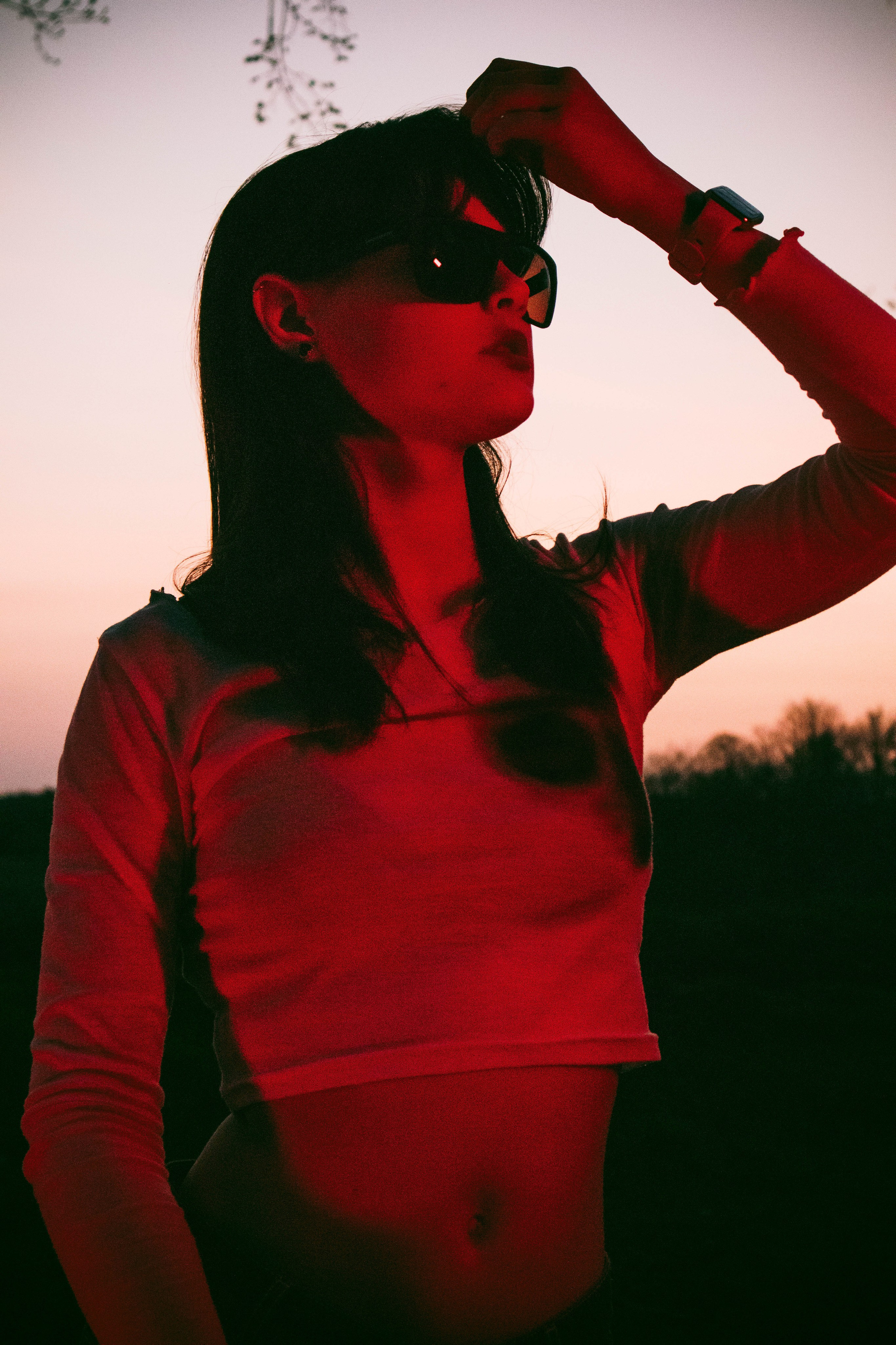 Лиза. Фотограф и видеограф в Бугульме Аня Трутнева