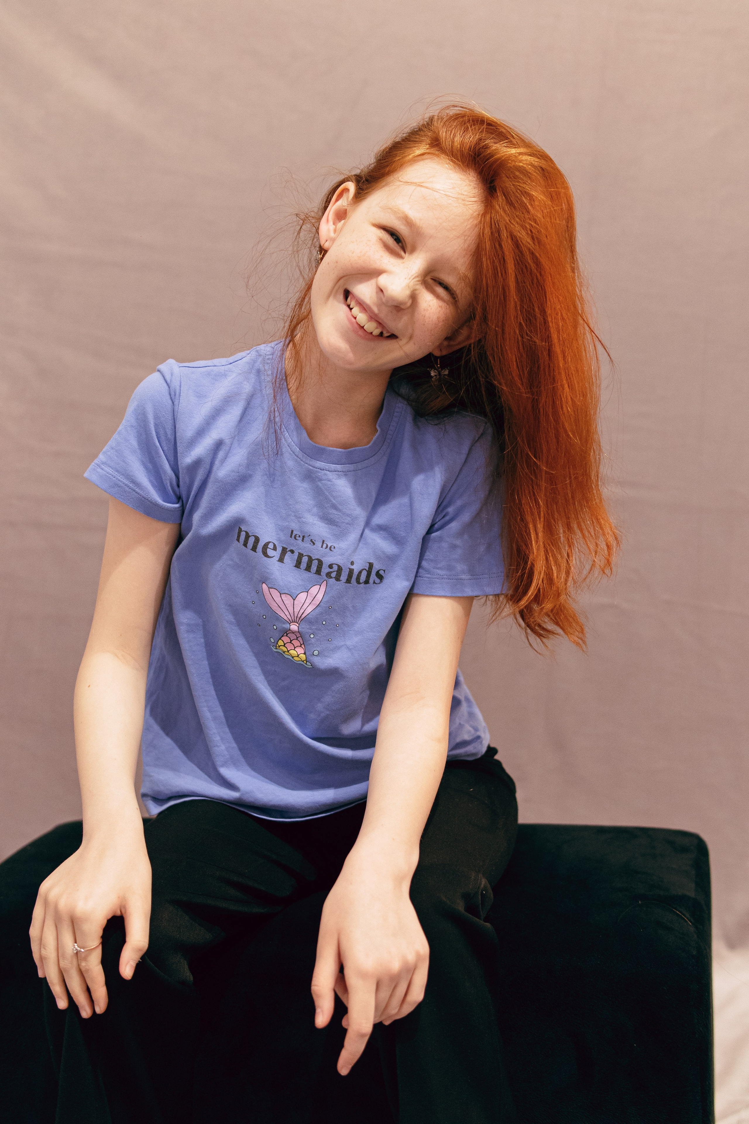 Аксинья. Фотограф и видеограф в Бугульме Аня Трутнева