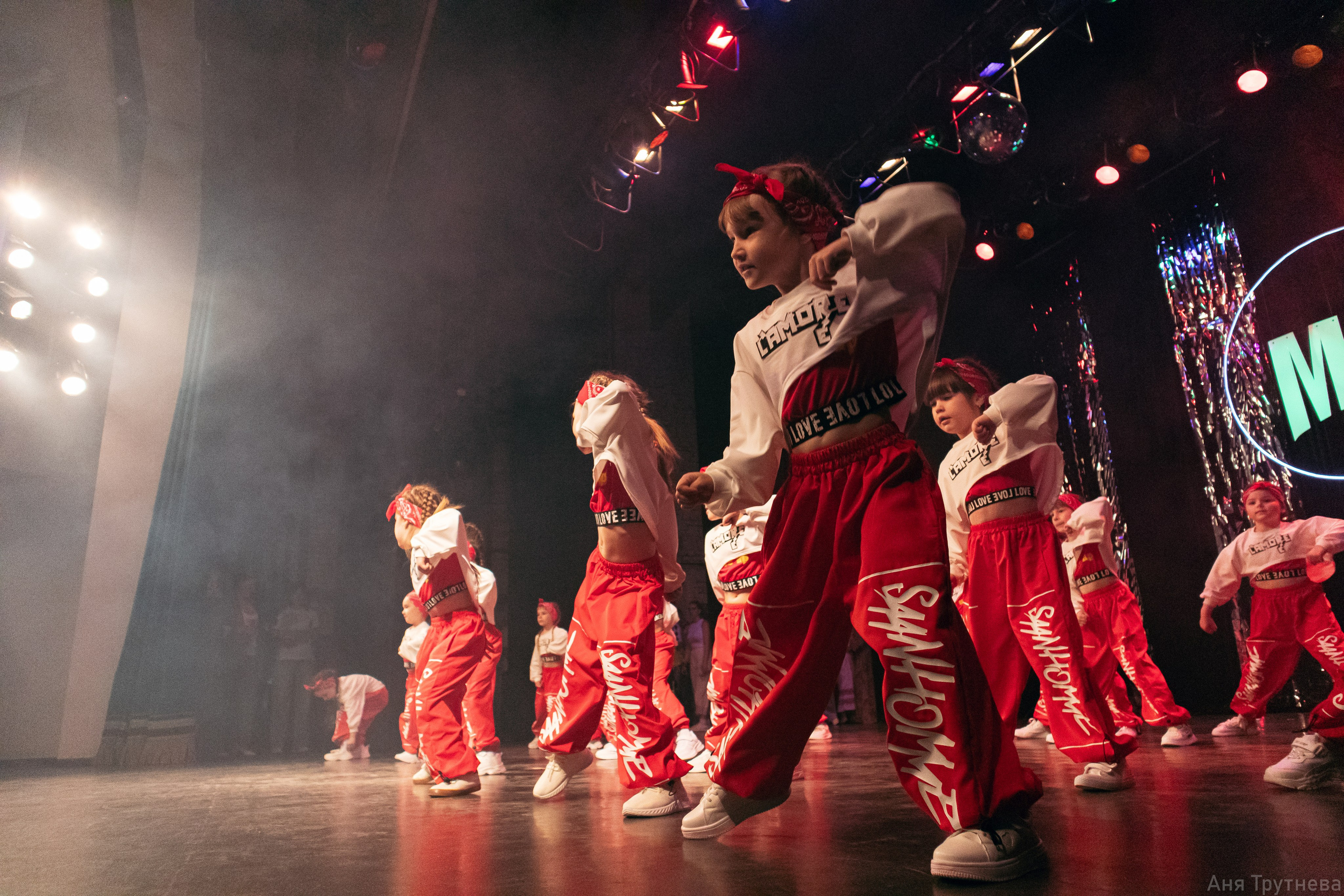 МОСКОВСКОЕ ВРЕМЯ юбилей. Фотограф и видеограф в Бугульме Аня Трутнева