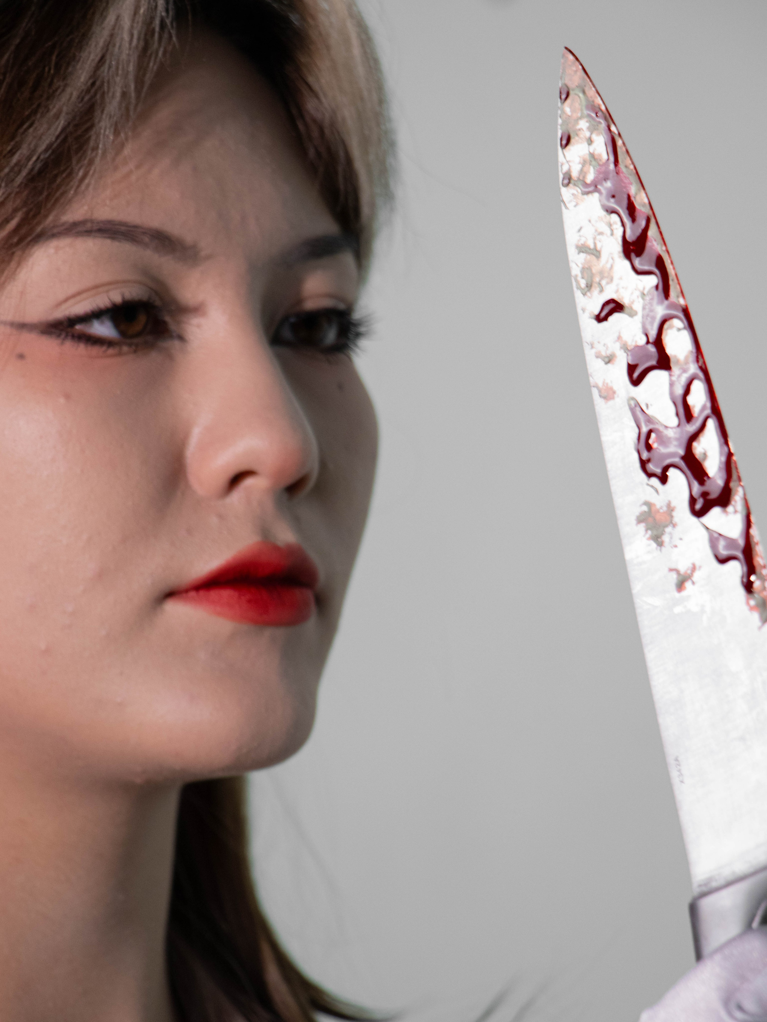 PERFECT BLUE. Фотограф и видеограф в Бугульме Аня Трутнева