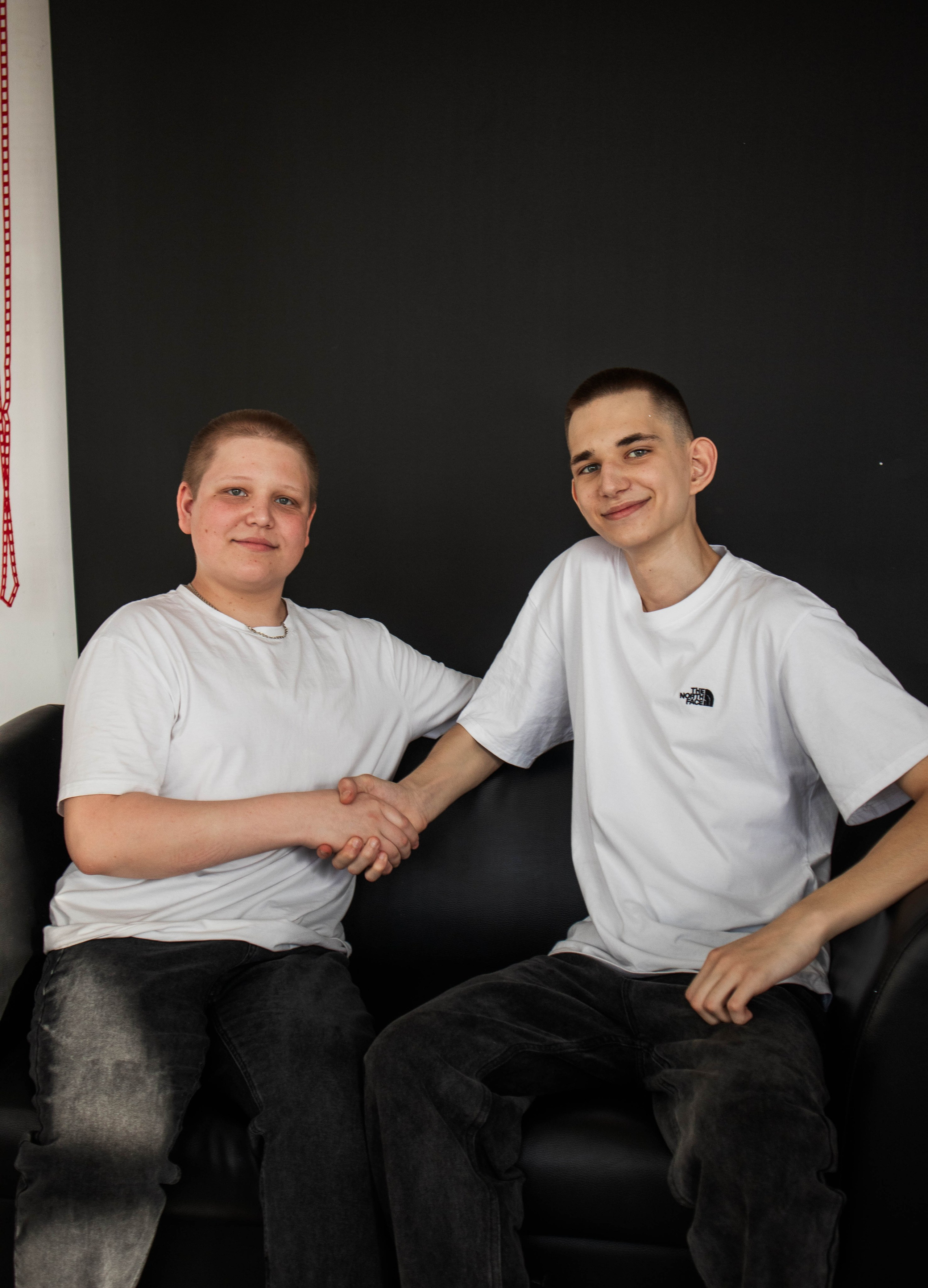 16 школа. Фотограф и видеограф в Бугульме Аня Трутнева