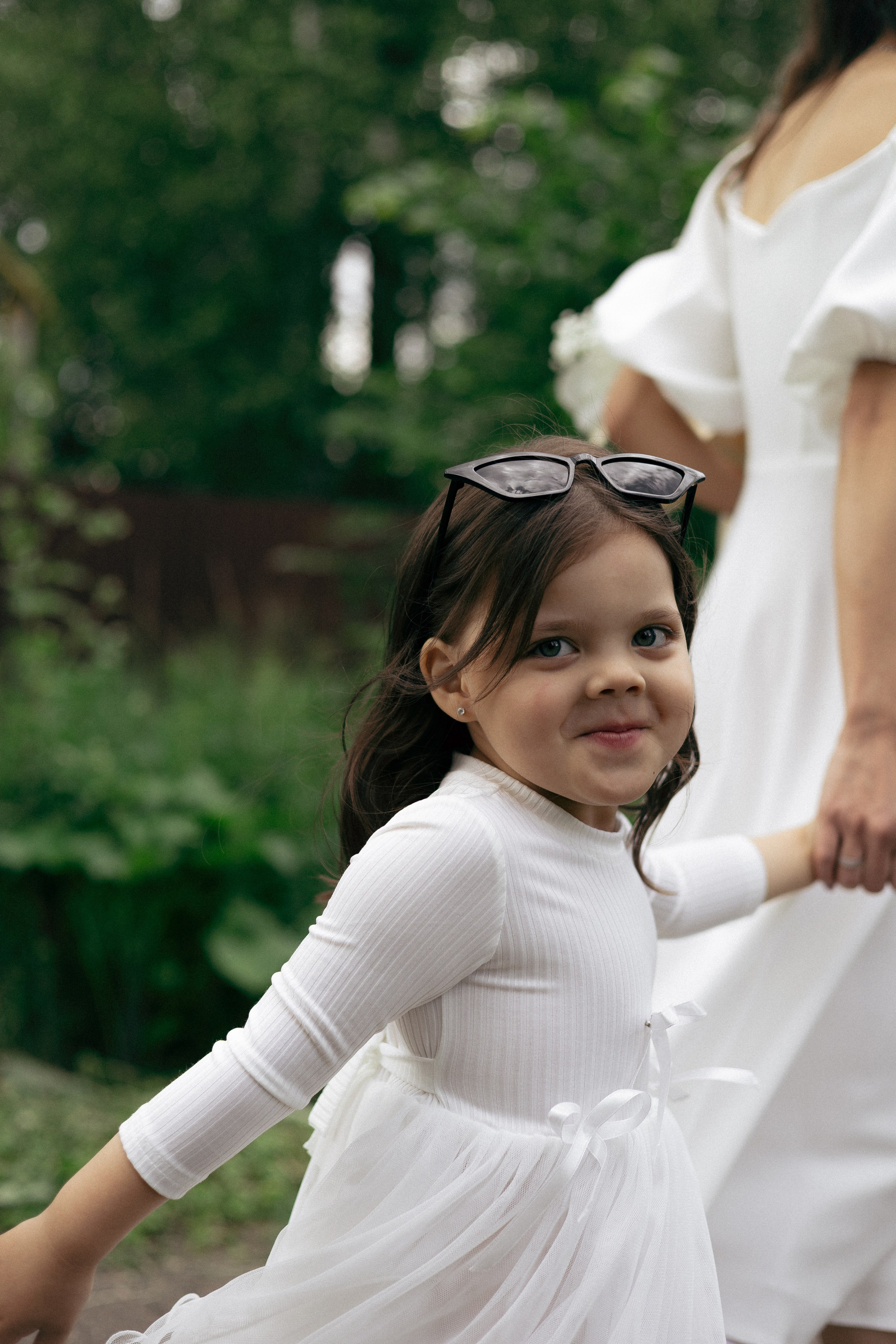 Михаил и Мадина. Фотограф и видеограф в Бугульме Аня Трутнева