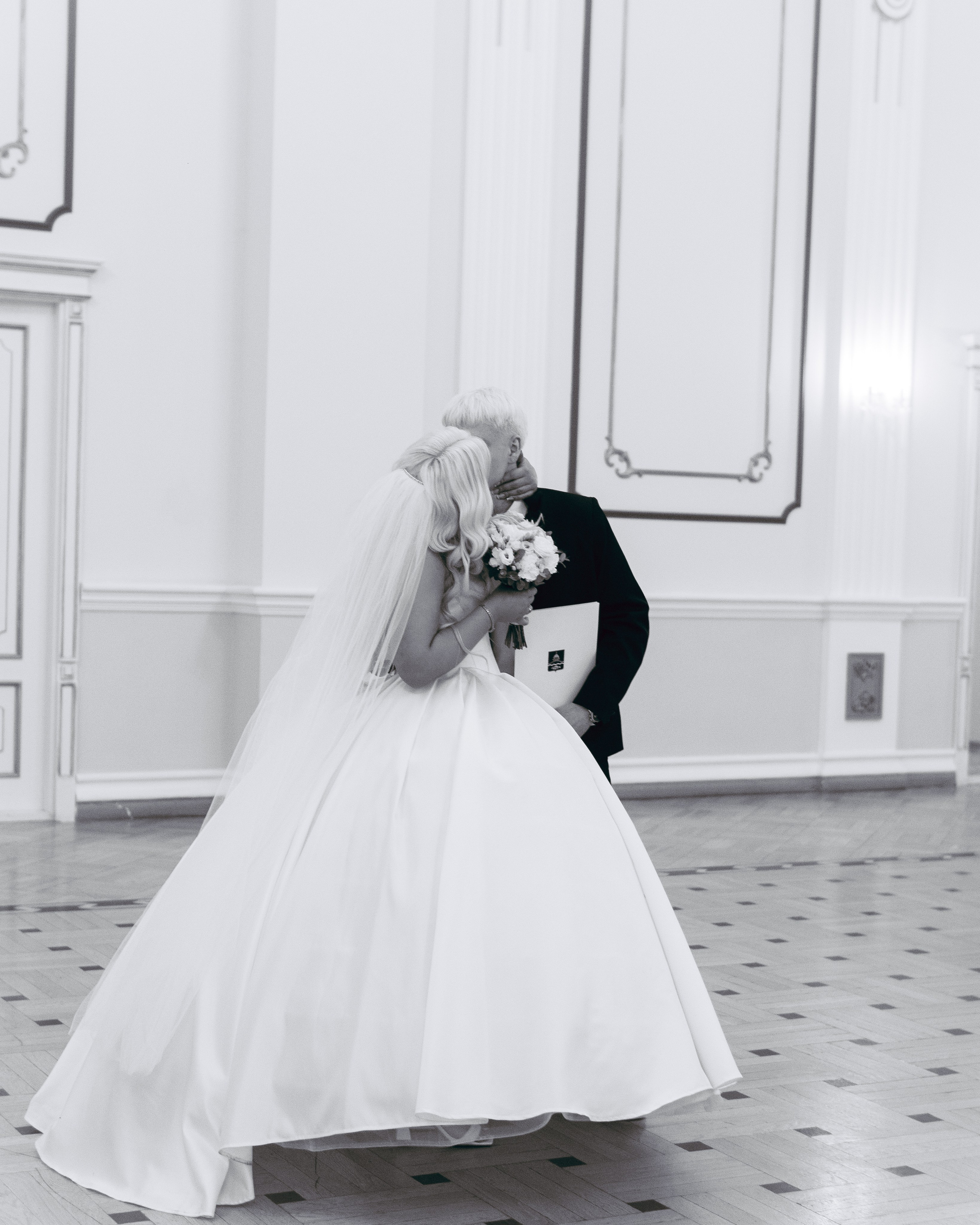 Даниэла ♡ Костя. Фотограф и видеограф в Бугульме Аня Трутнева