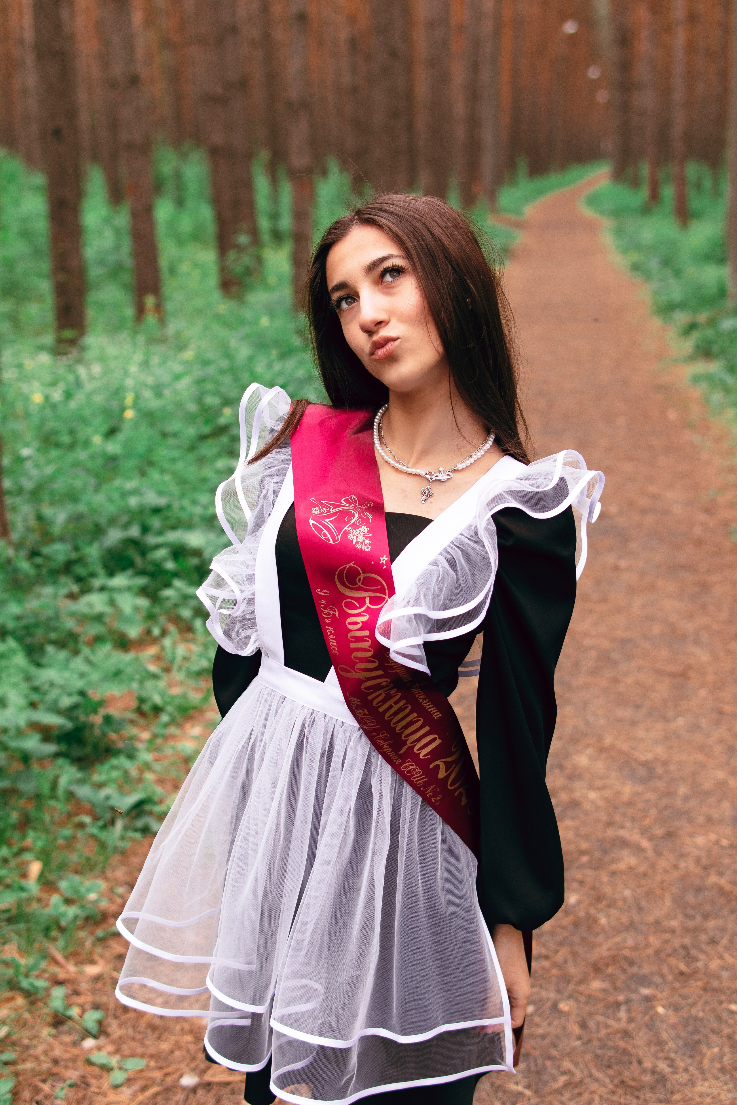 Северное. Фотограф и видеограф в Бугульме Аня Трутнева