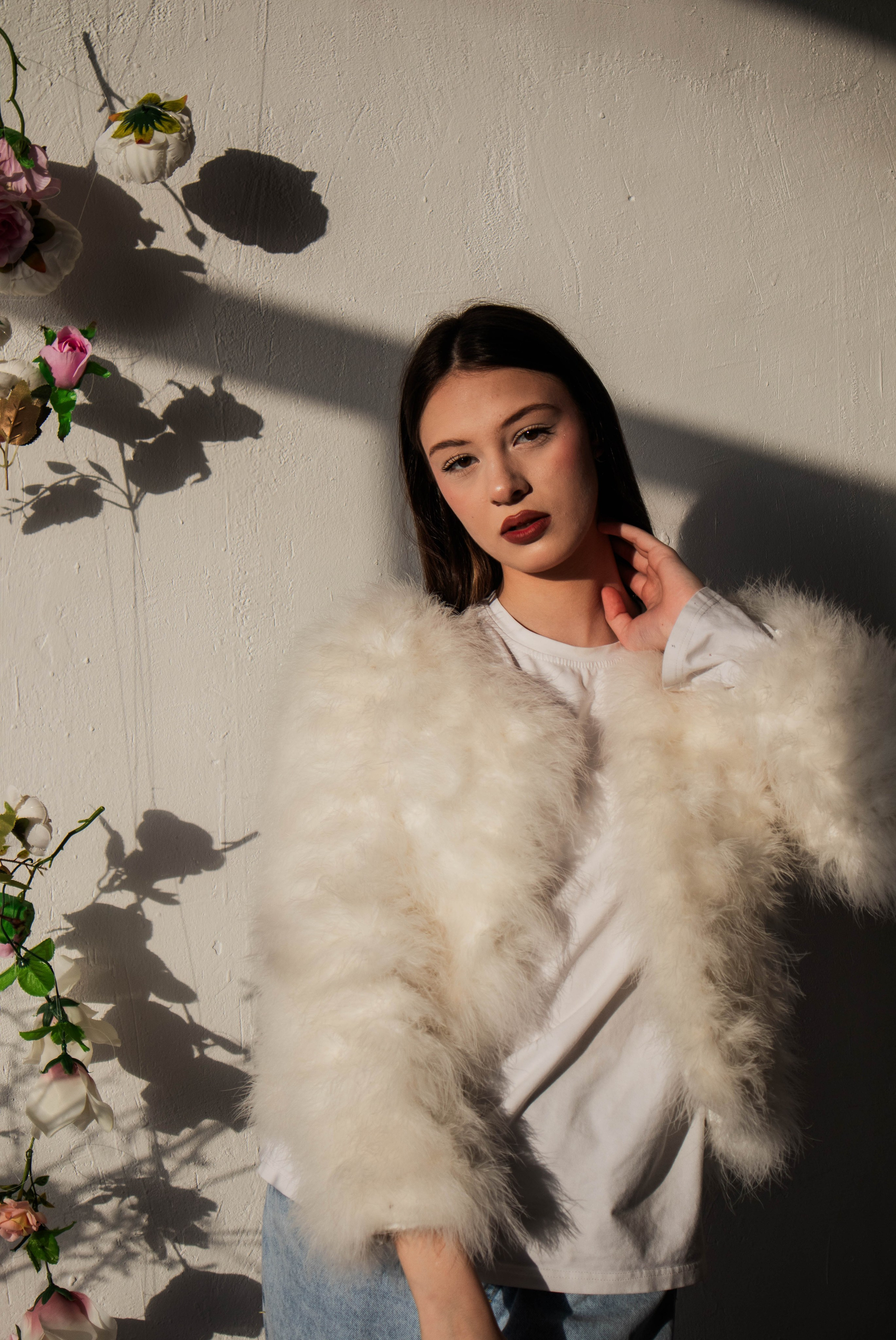 Школьный альбом 16 школа. Фотограф и видеограф в Бугульме Аня Трутнева