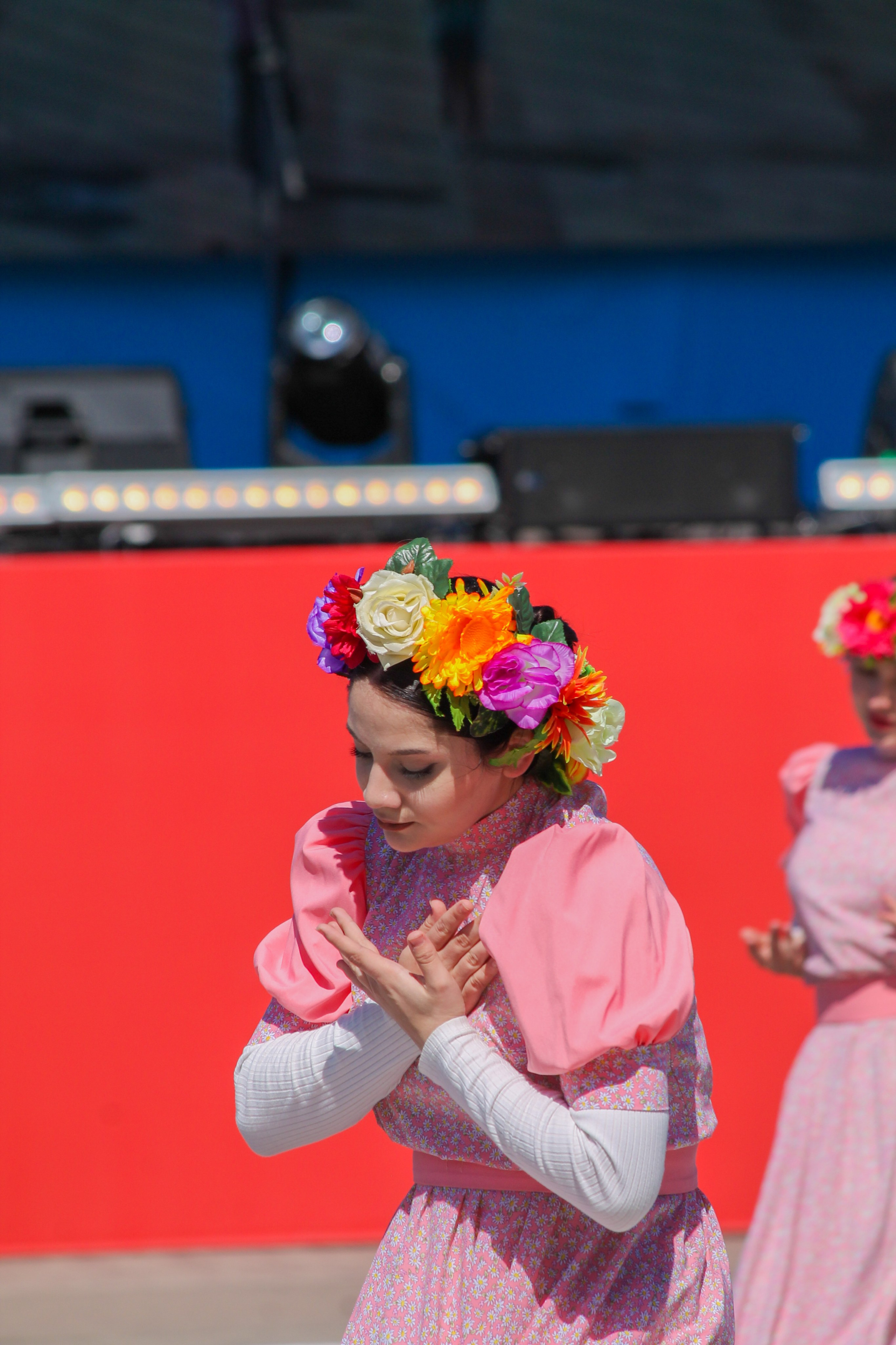 8–9 мая. Фотограф и видеограф в Бугульме Аня Трутнева