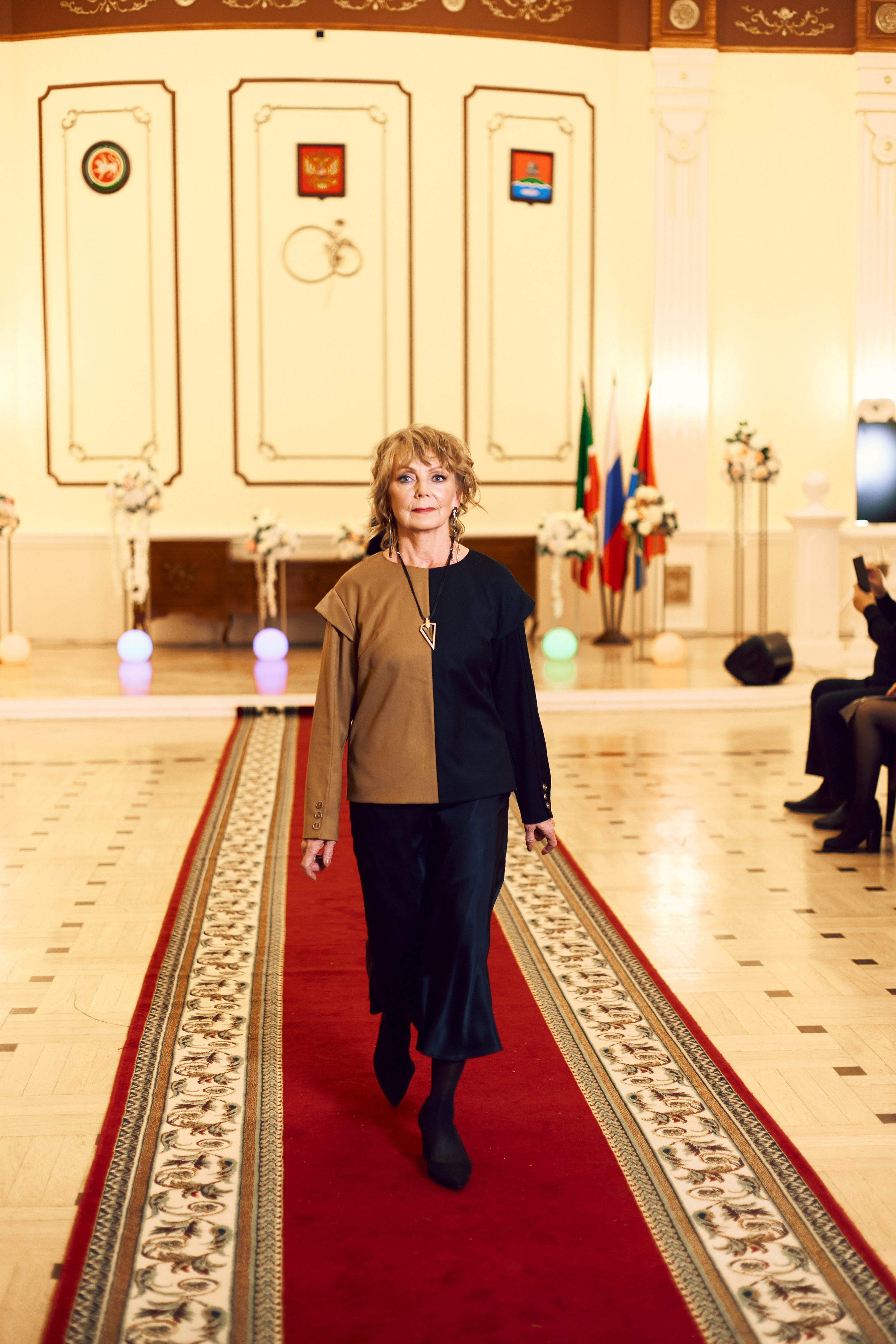 Возраст в моде. Фотограф и видеограф в Бугульме Аня Трутнева