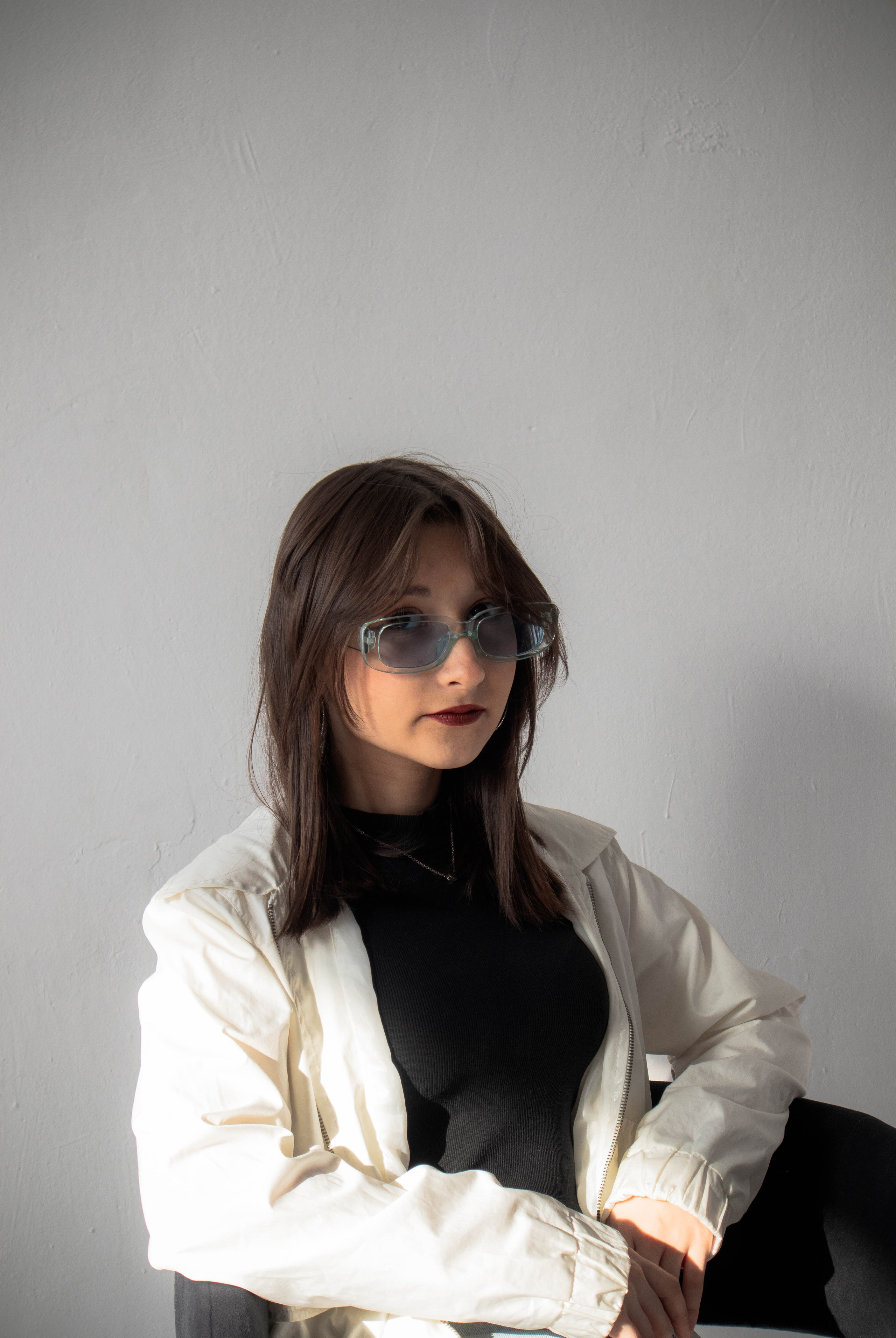 16 школа. Фотограф и видеограф в Бугульме Аня Трутнева