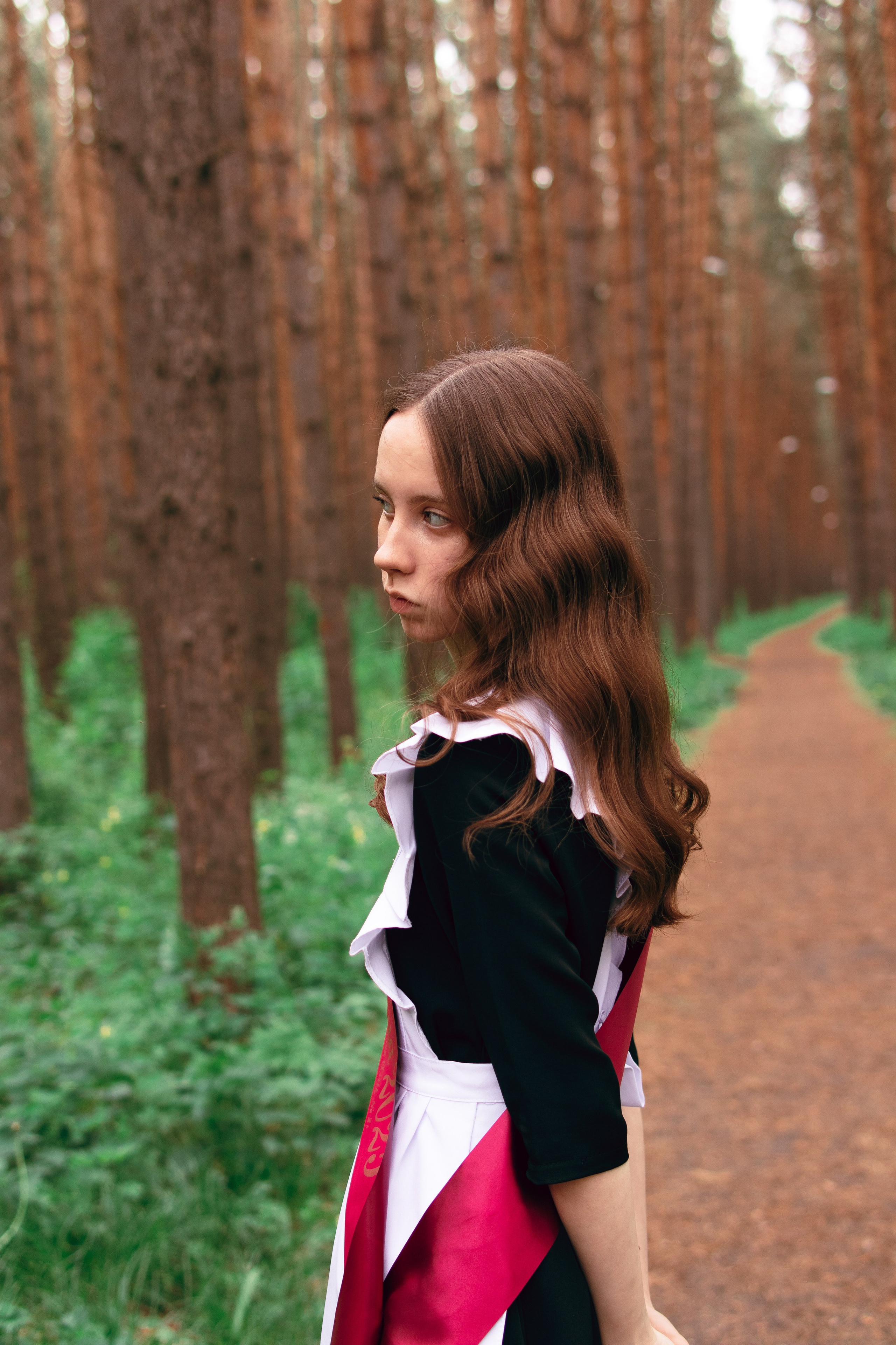 Северное. Фотограф и видеограф в Бугульме Аня Трутнева